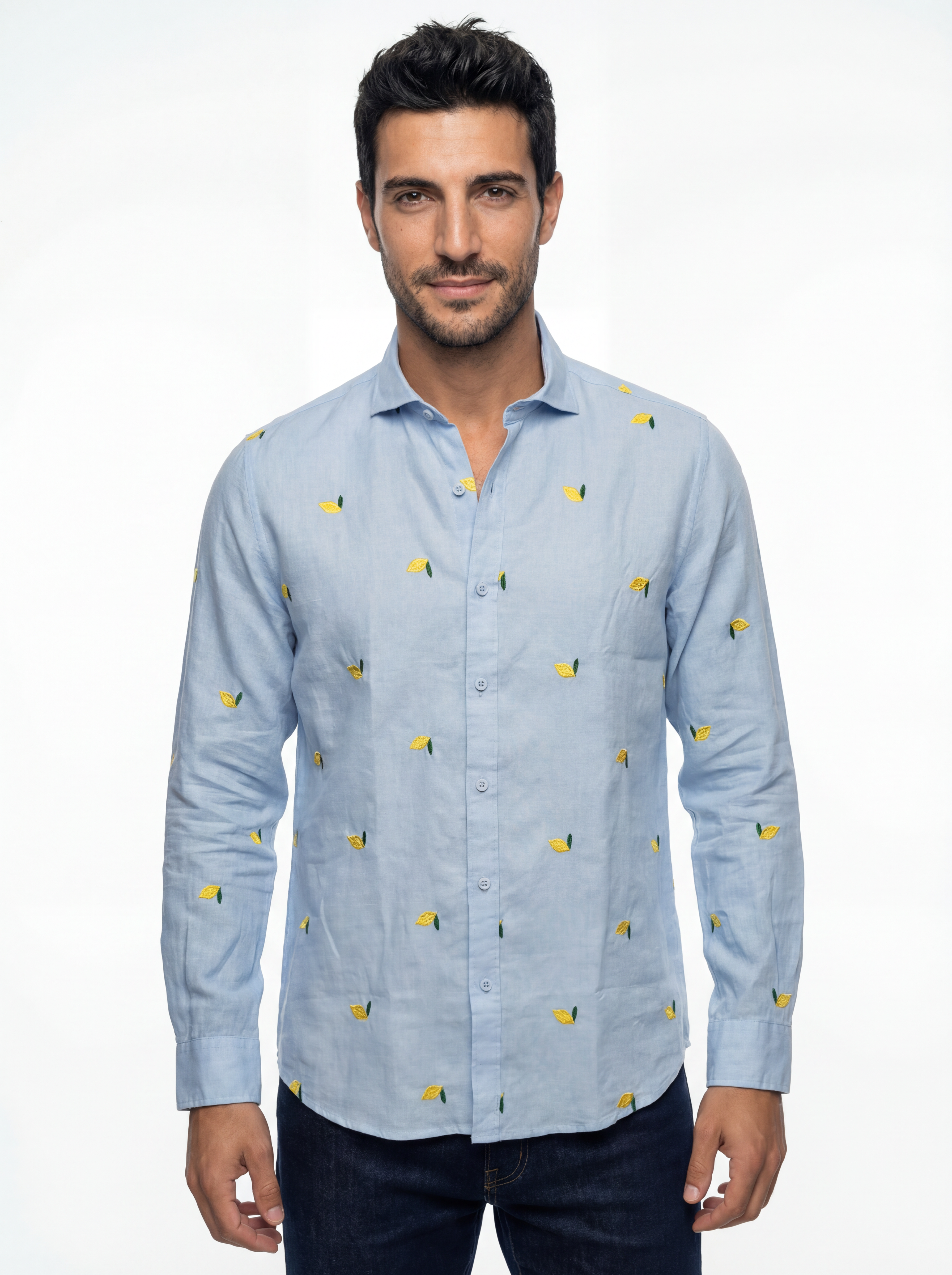 Camisa Limoni