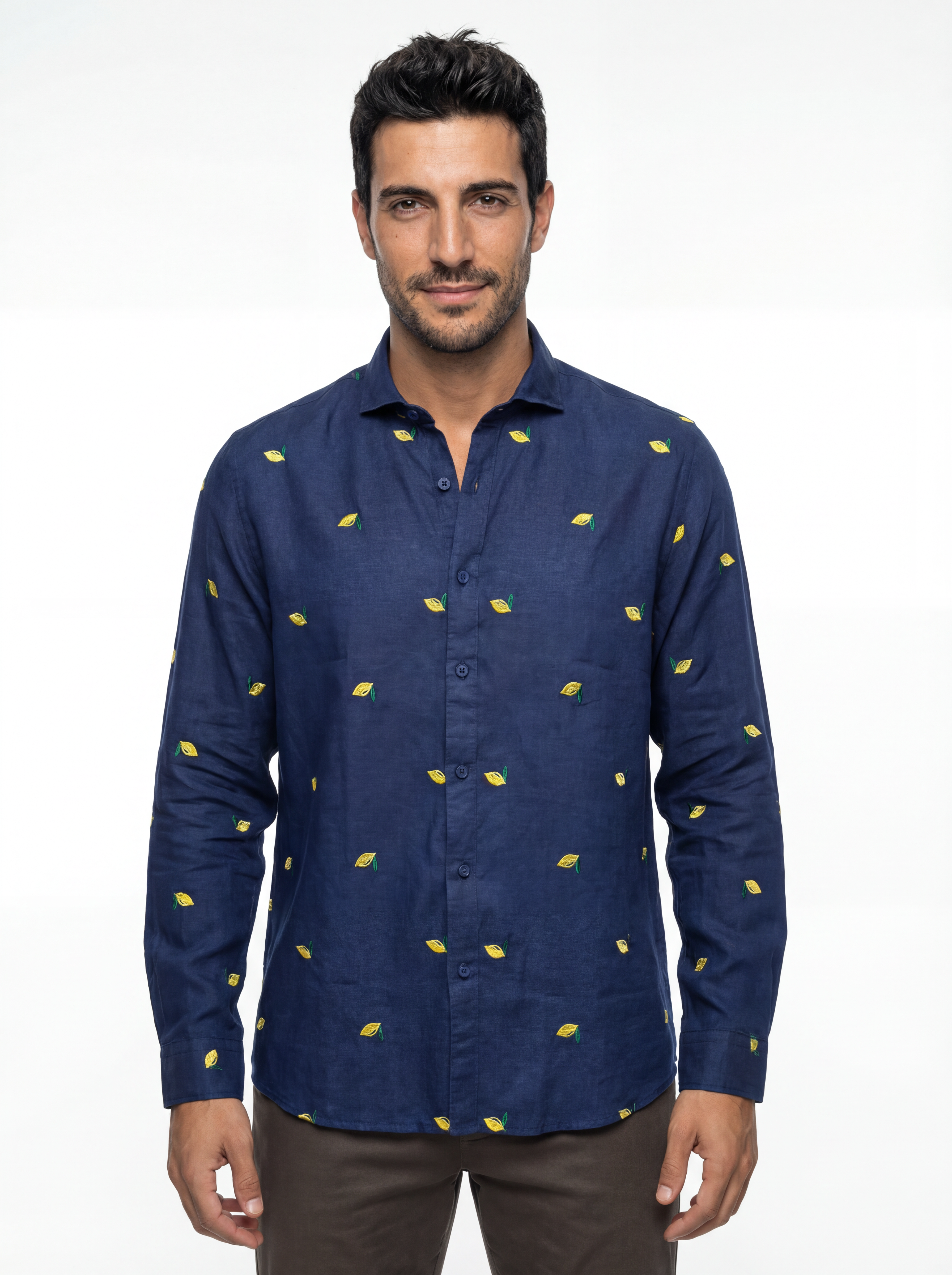 Camisa Limoni