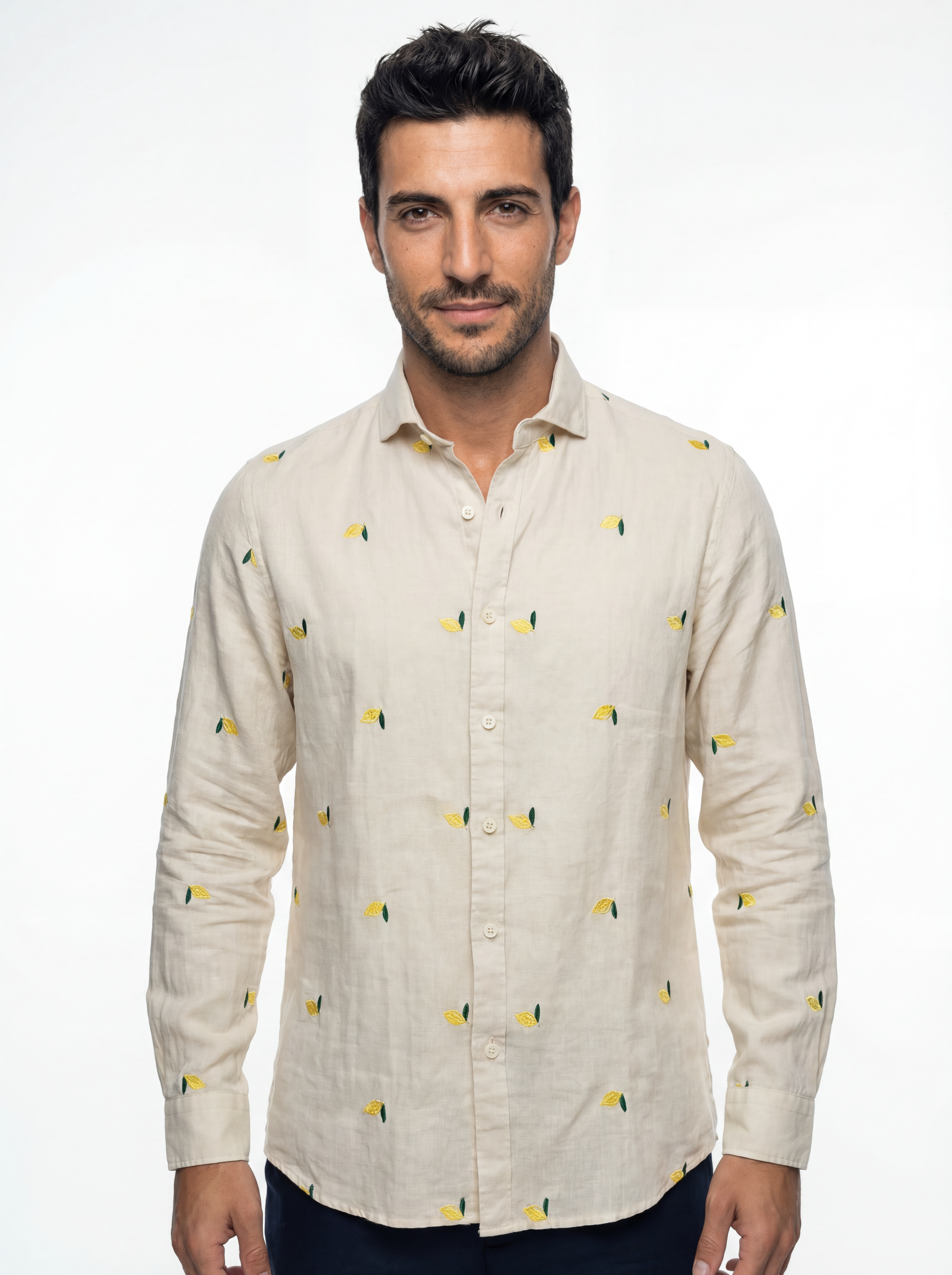 Camisa Limoni