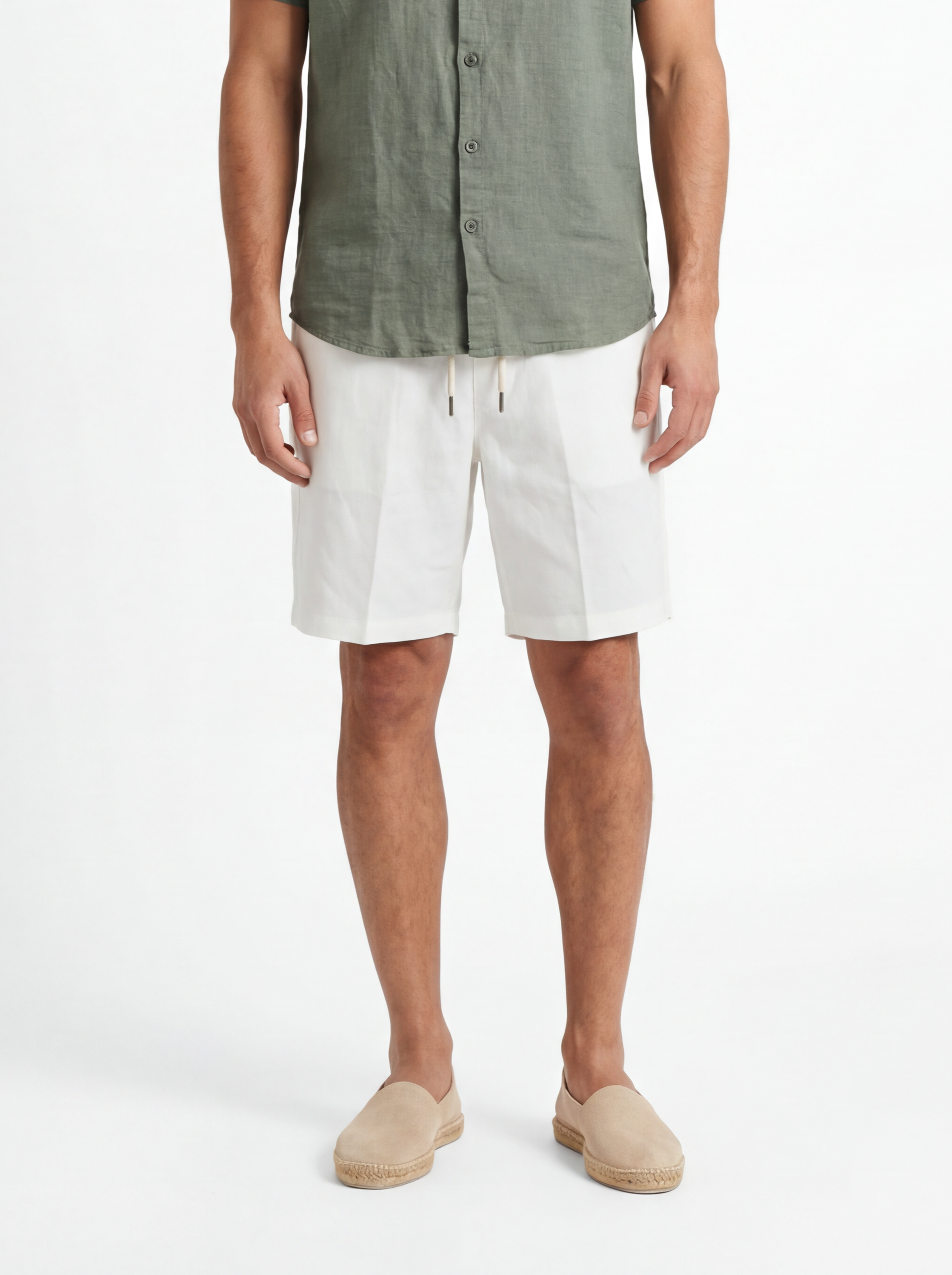 Pantalones cortos Maiori