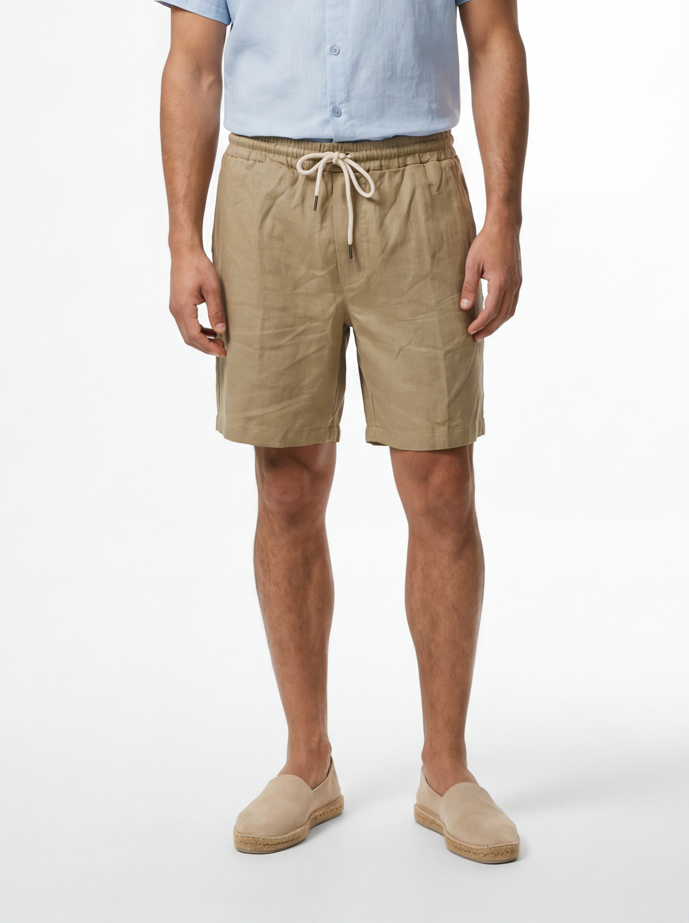 Pantalones cortos Maiori
