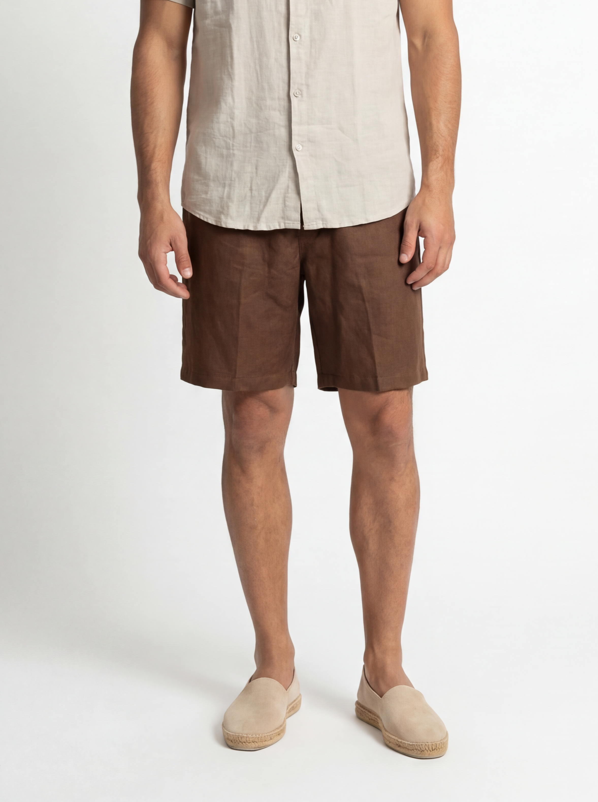 Pantalones cortos Maiori
