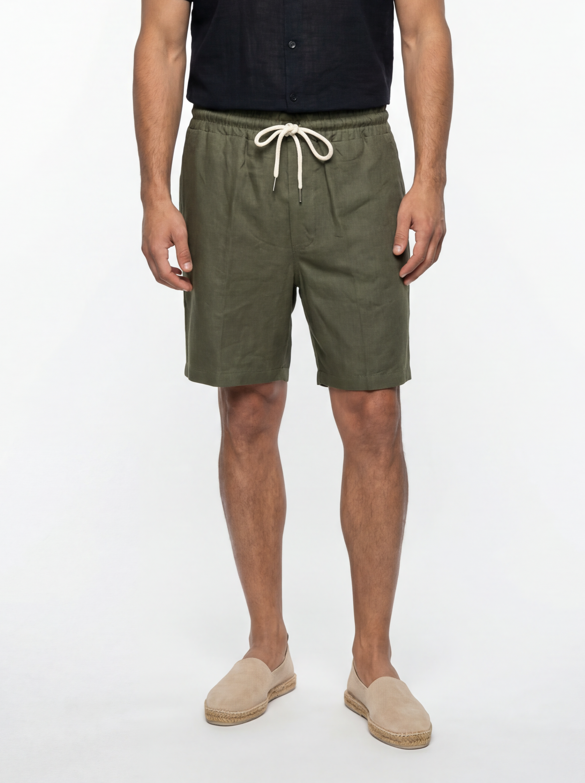 Pantalones cortos Maiori