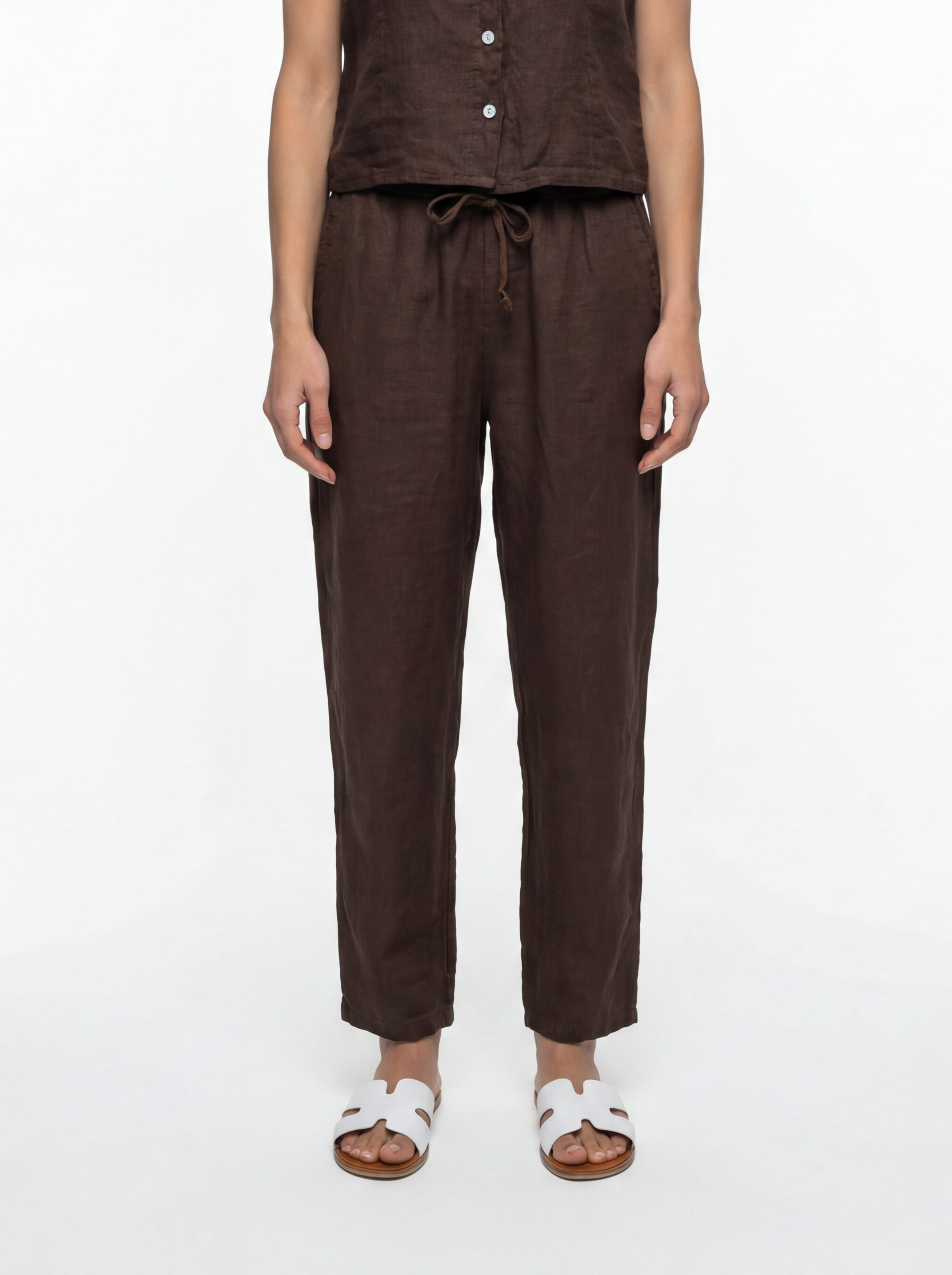 Brigitte Trousers