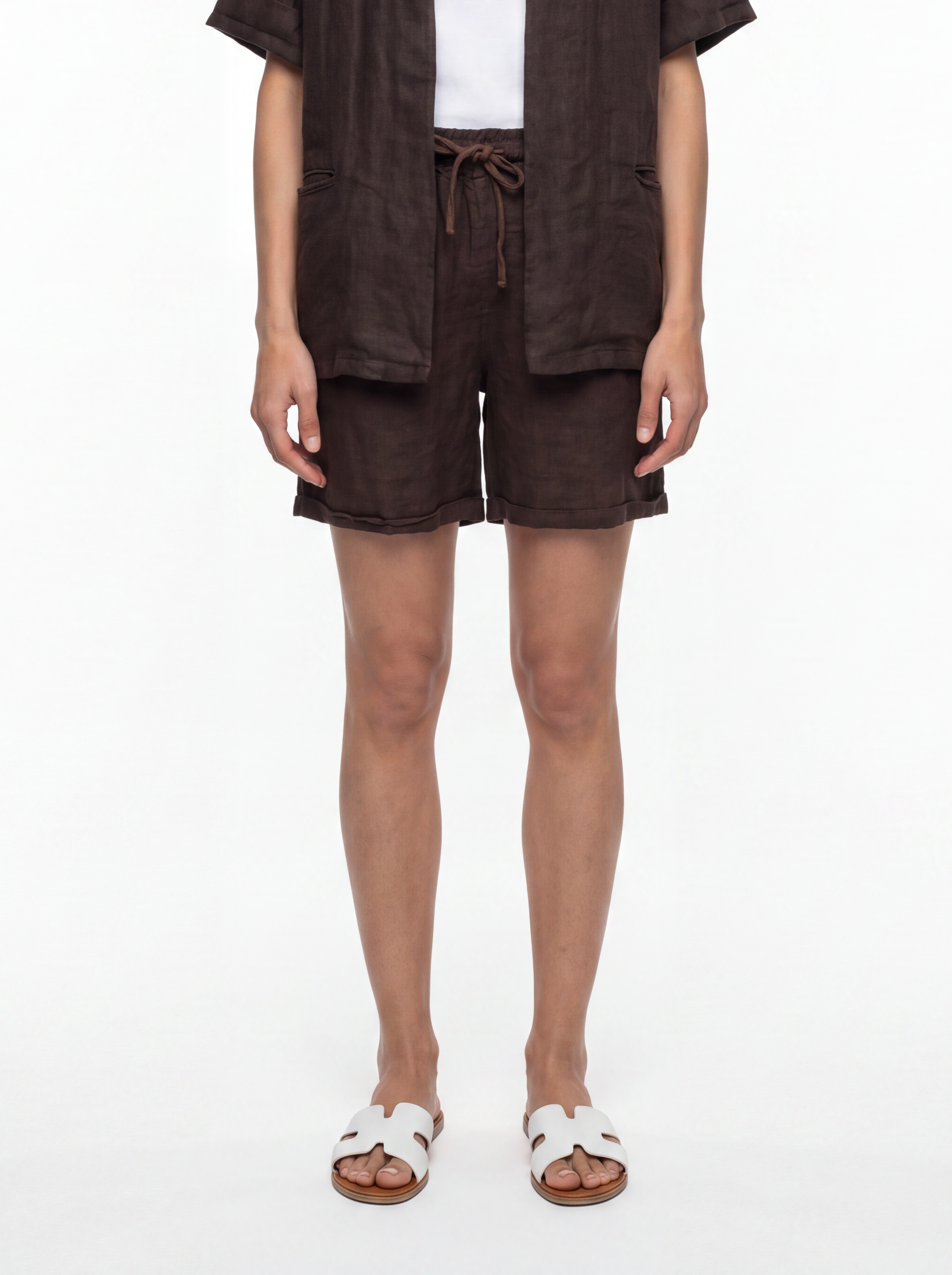Pantaloncini Sofia