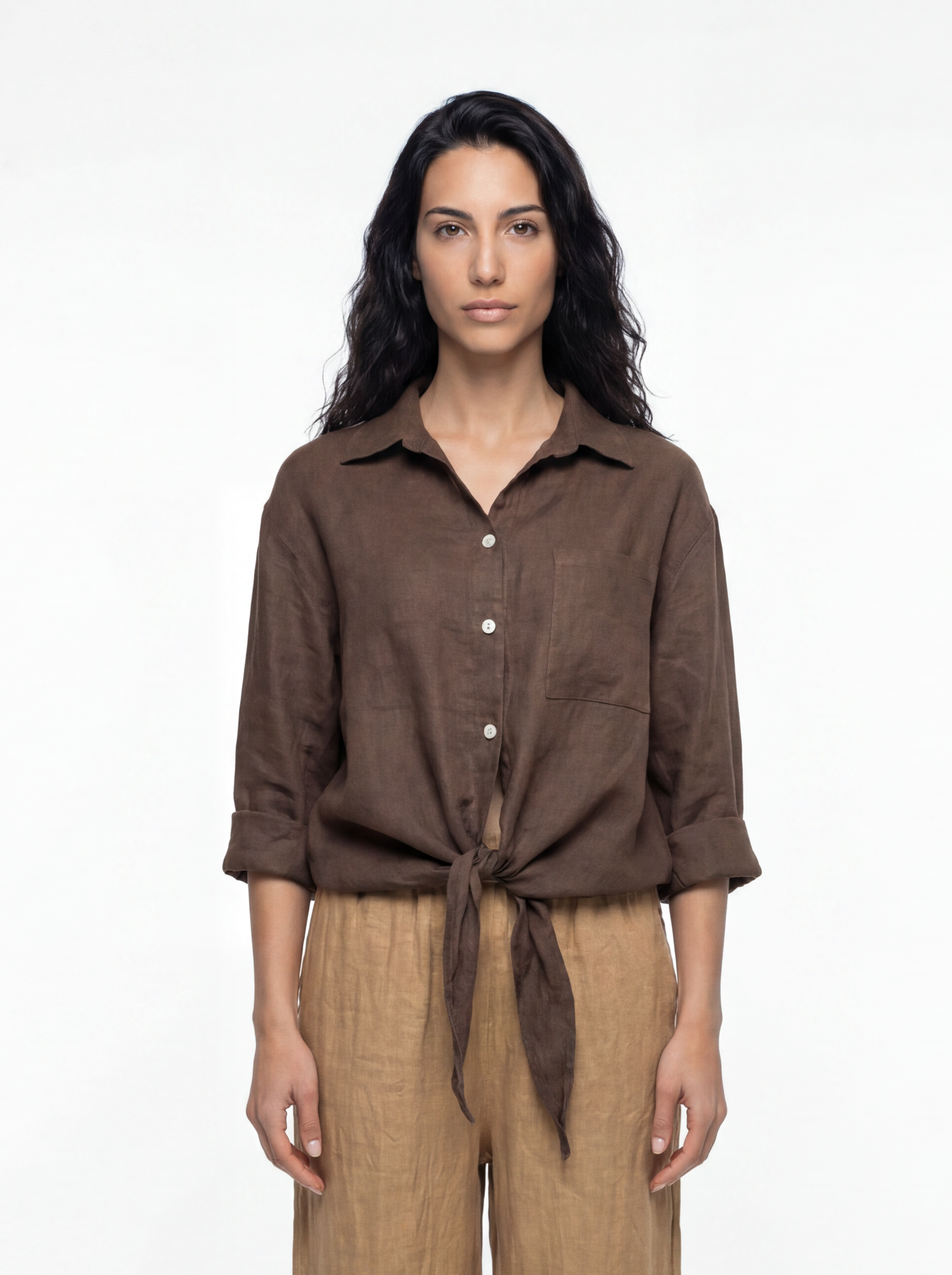 Camicia Stacy