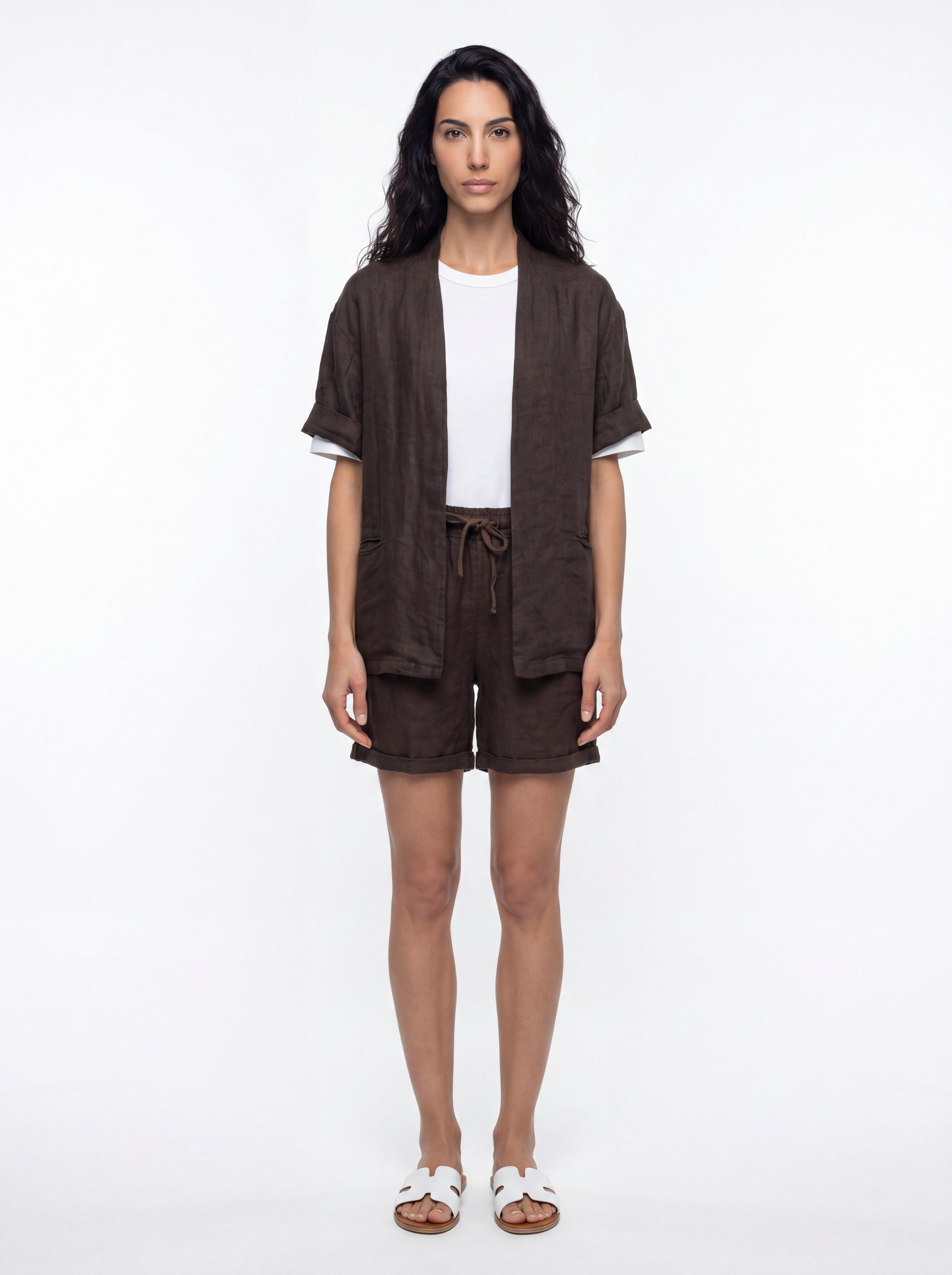 Cardigan di Emma