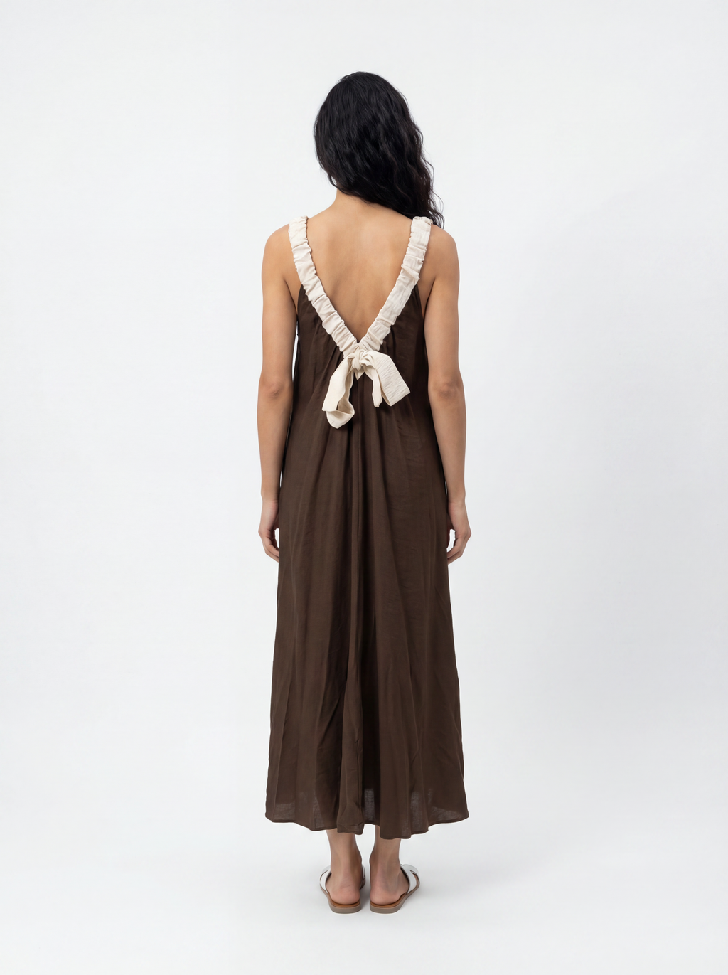 Anna Dress