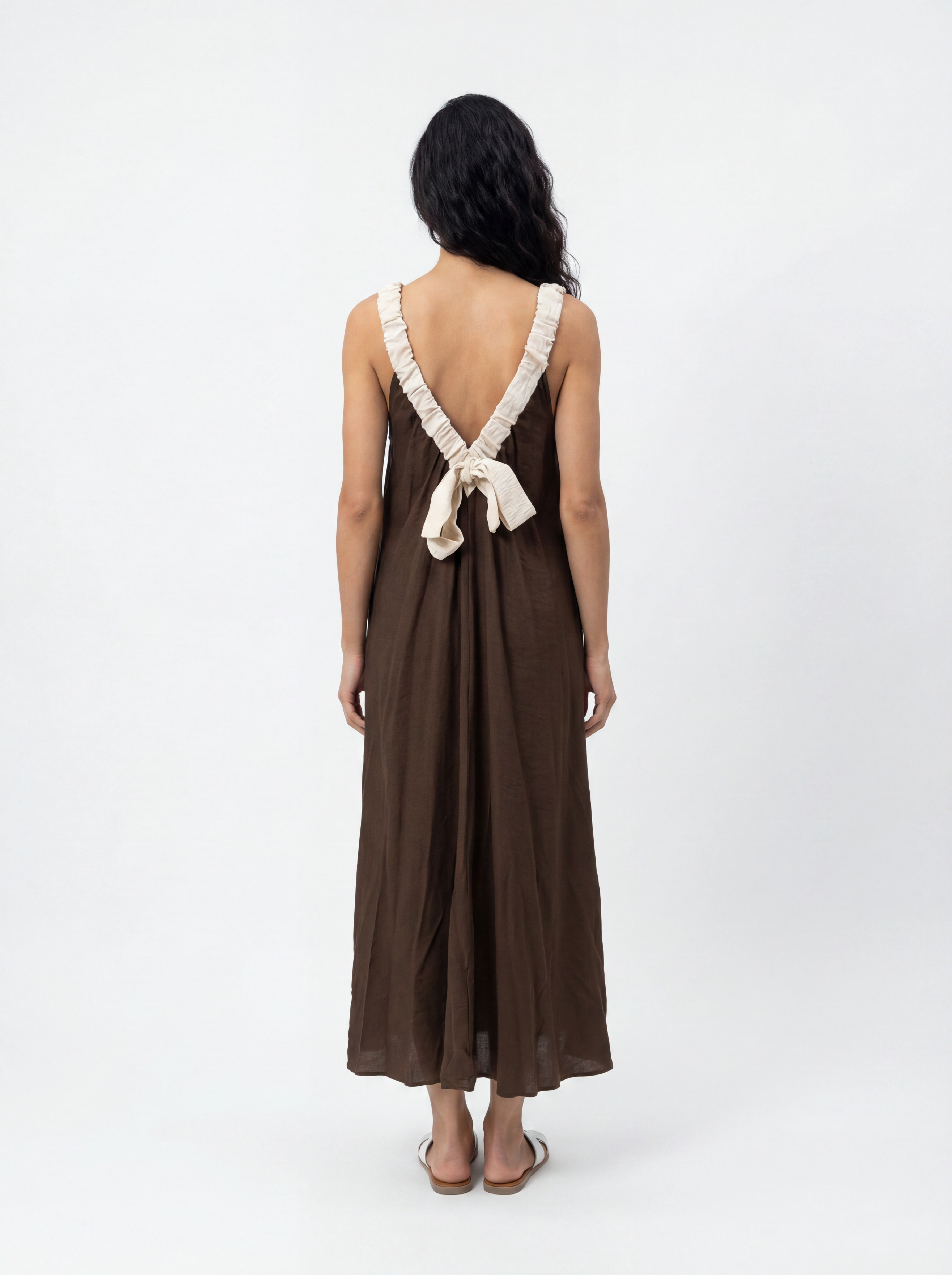 Anna Dress