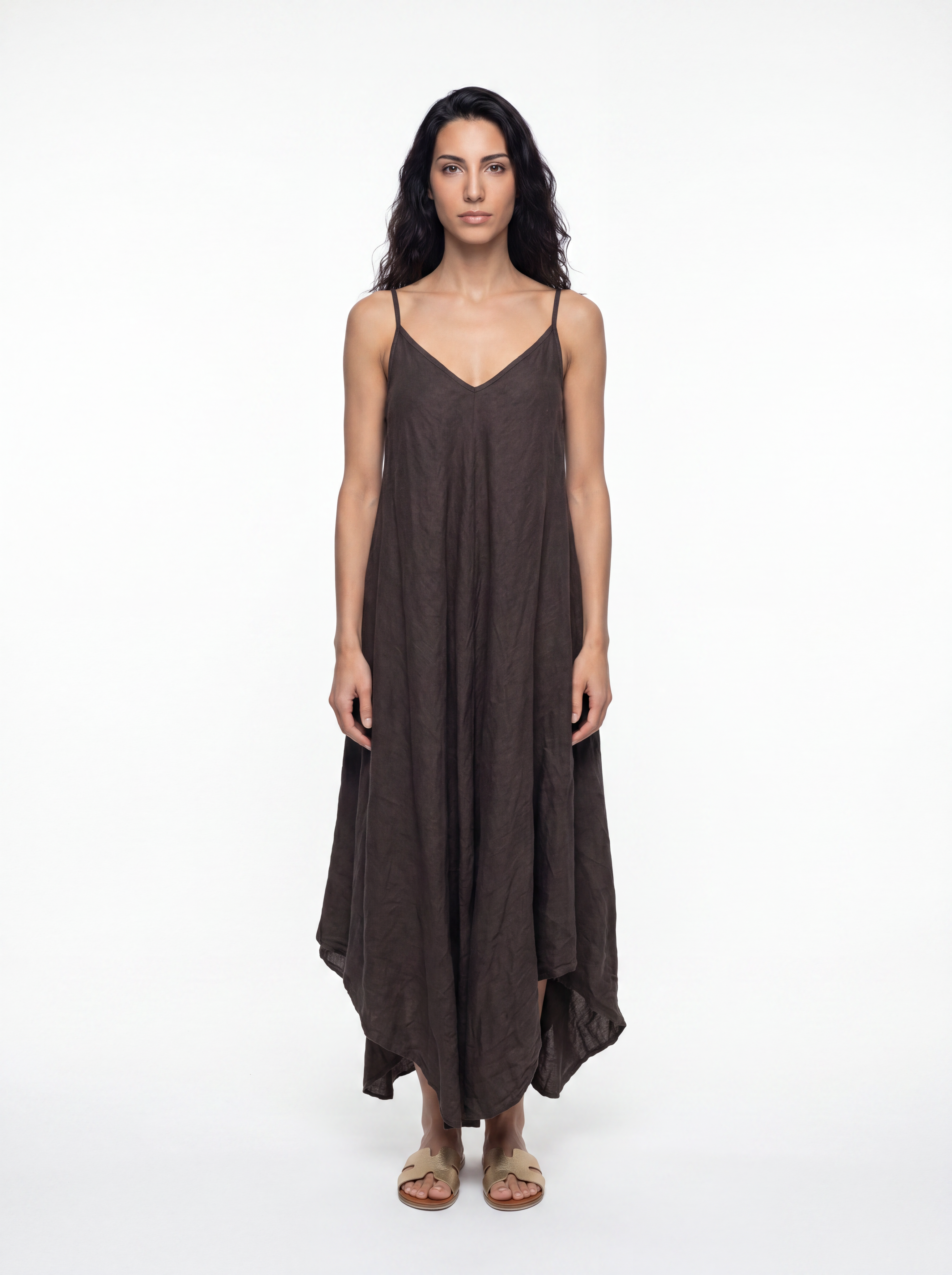 Jasmine Dress