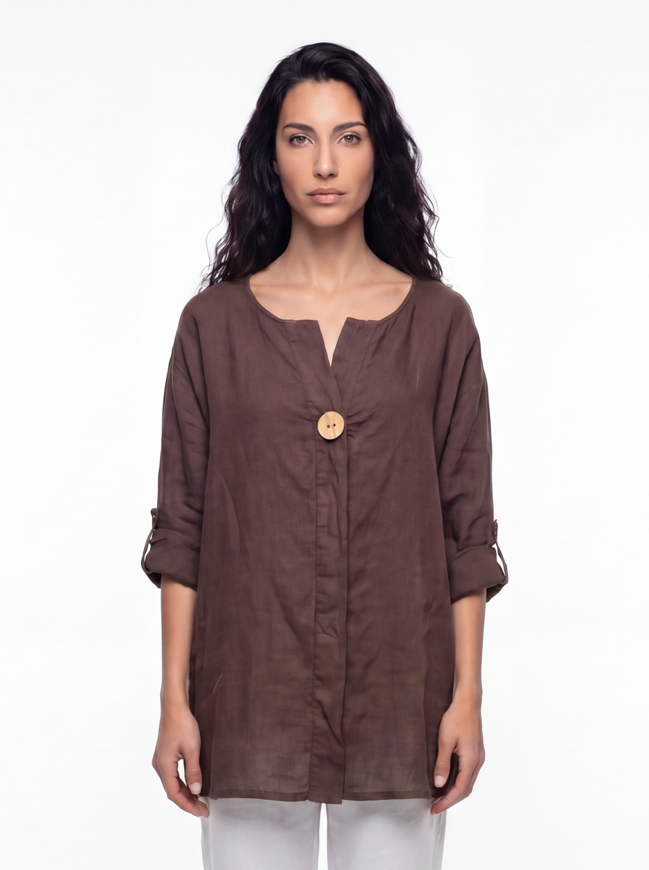 Barbara Shirt