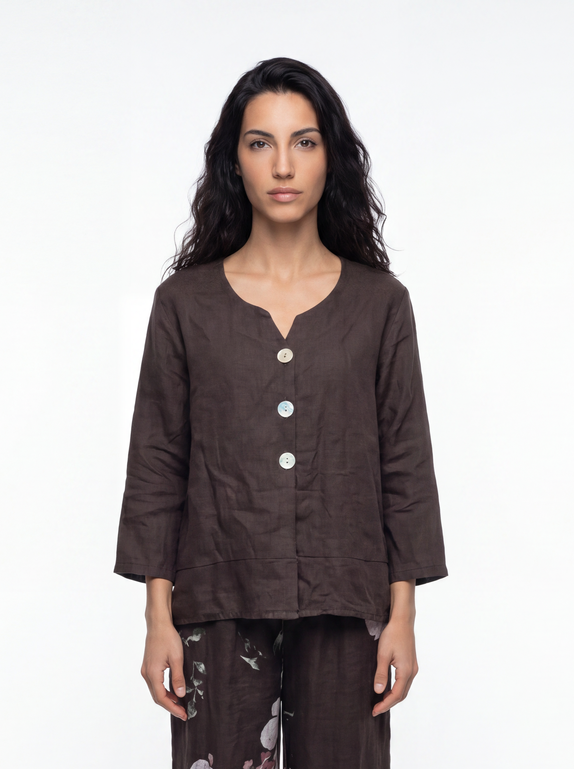 Megan Blouse
