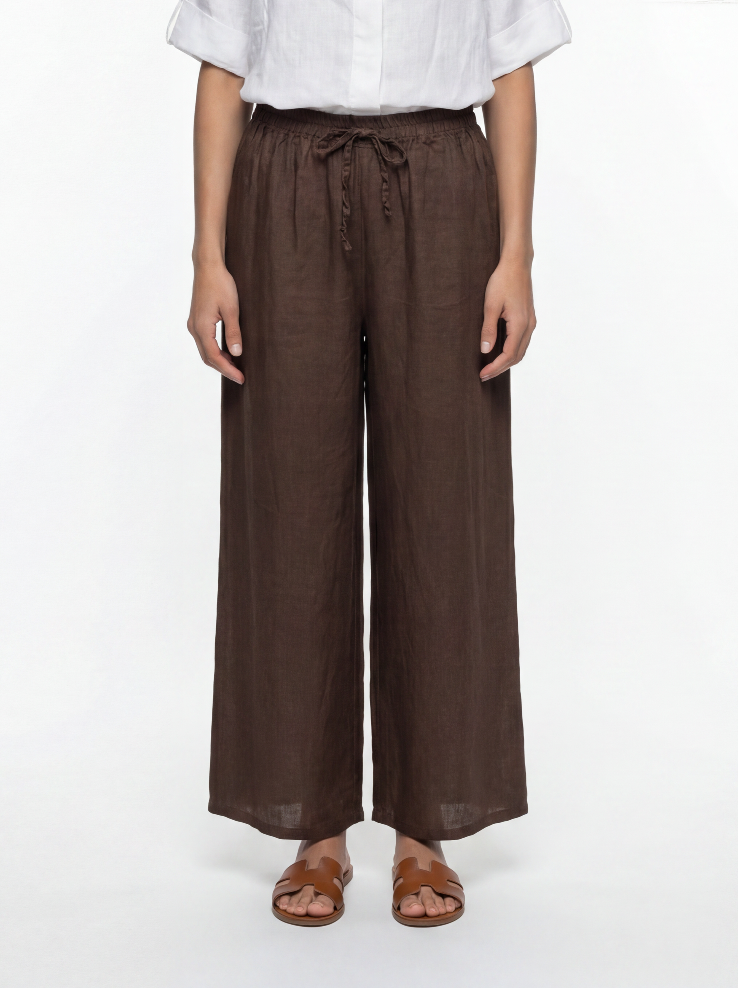 Pantaloni Rosa