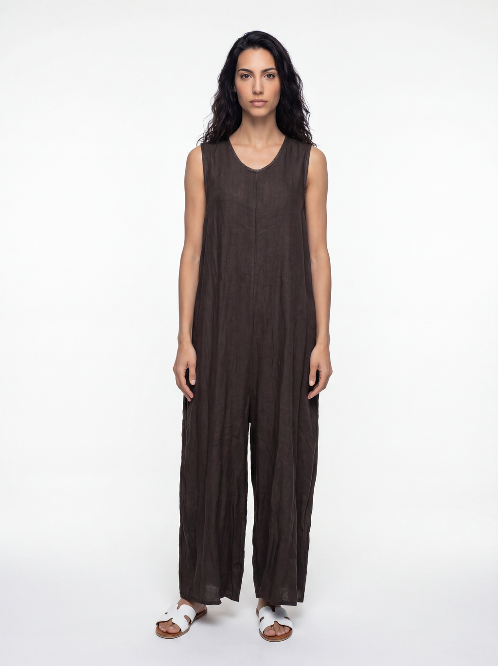 Lucy Jumpsuit