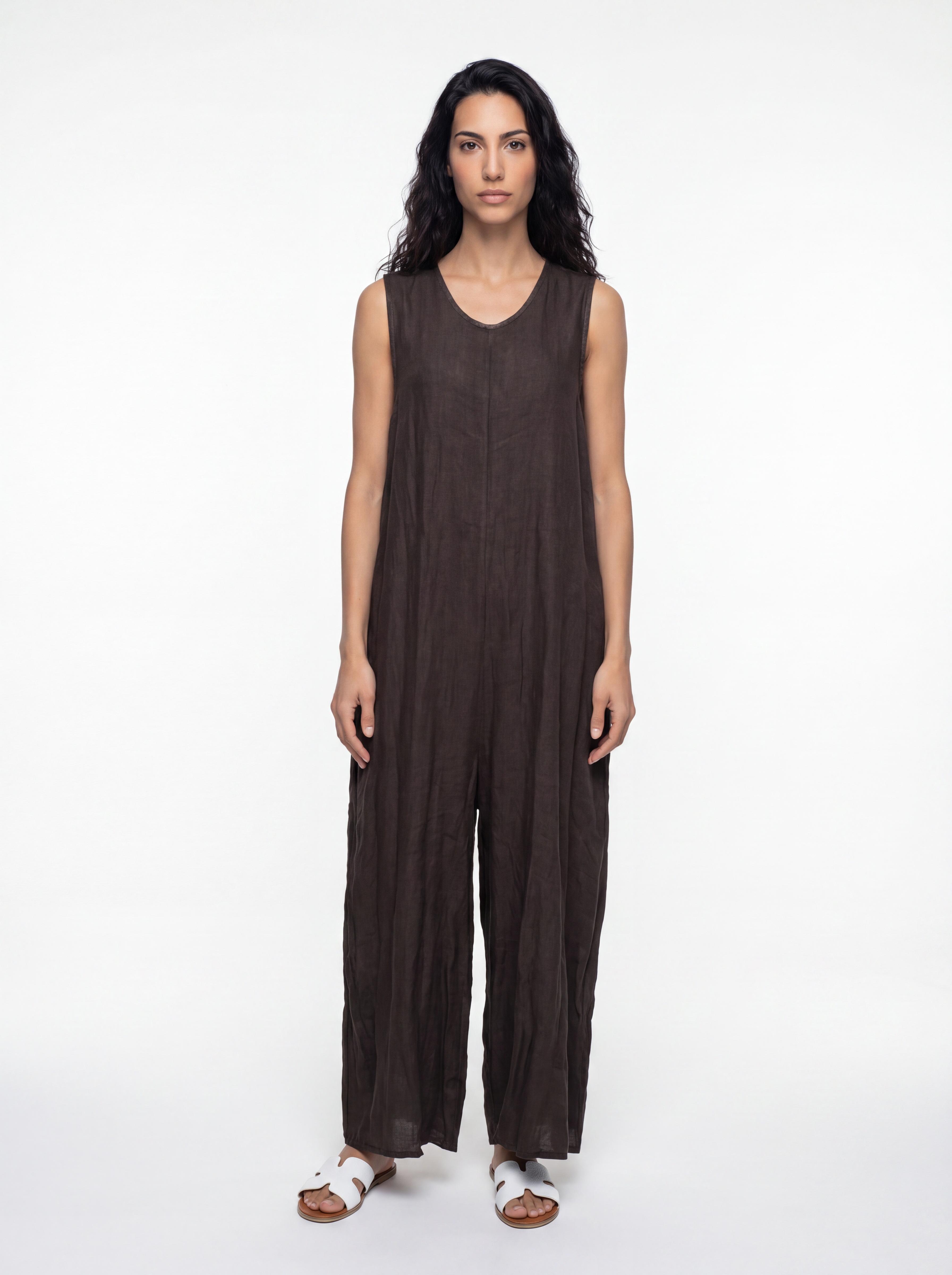 Lucy Jumpsuit