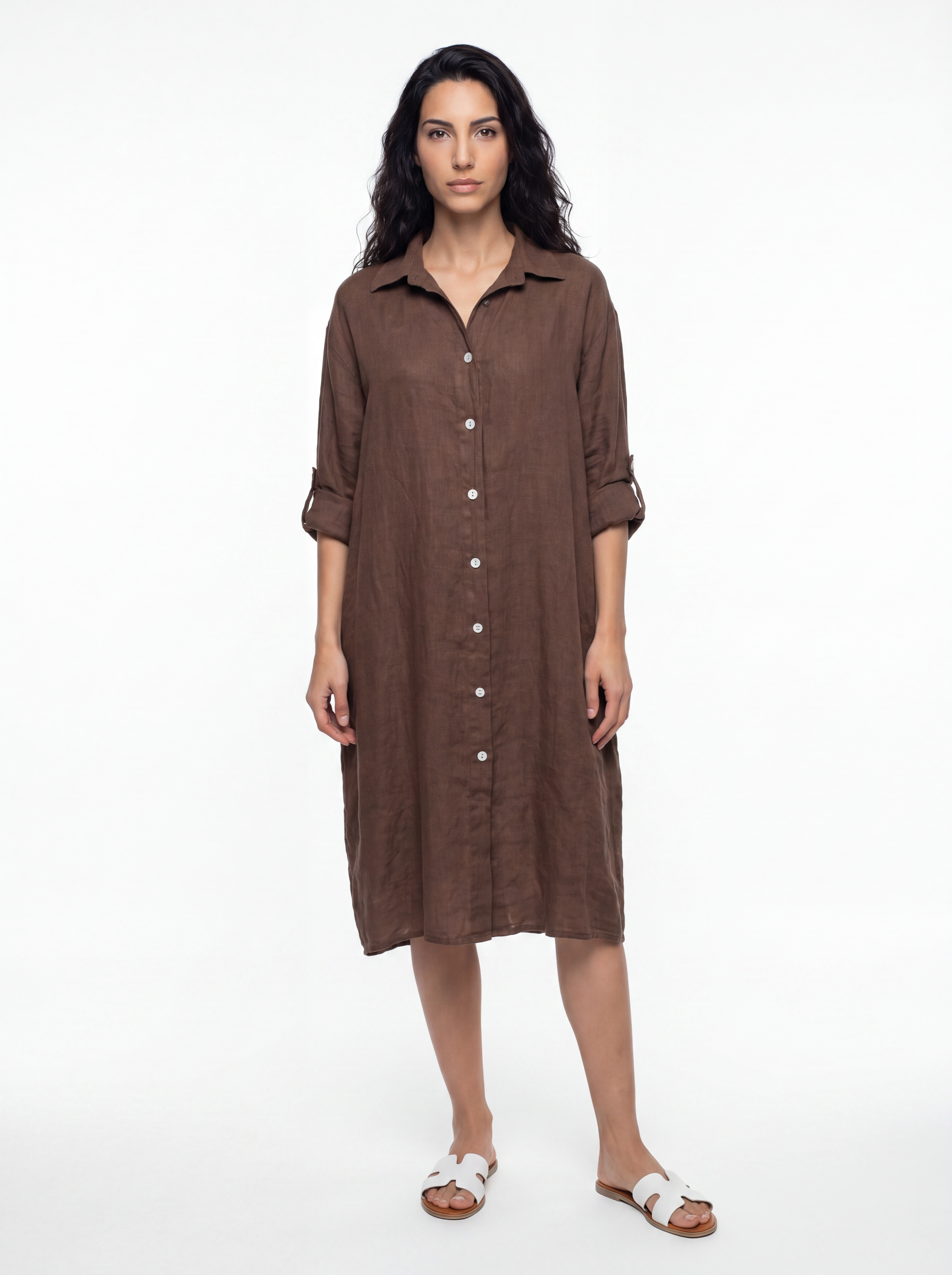 Ginevra Dress