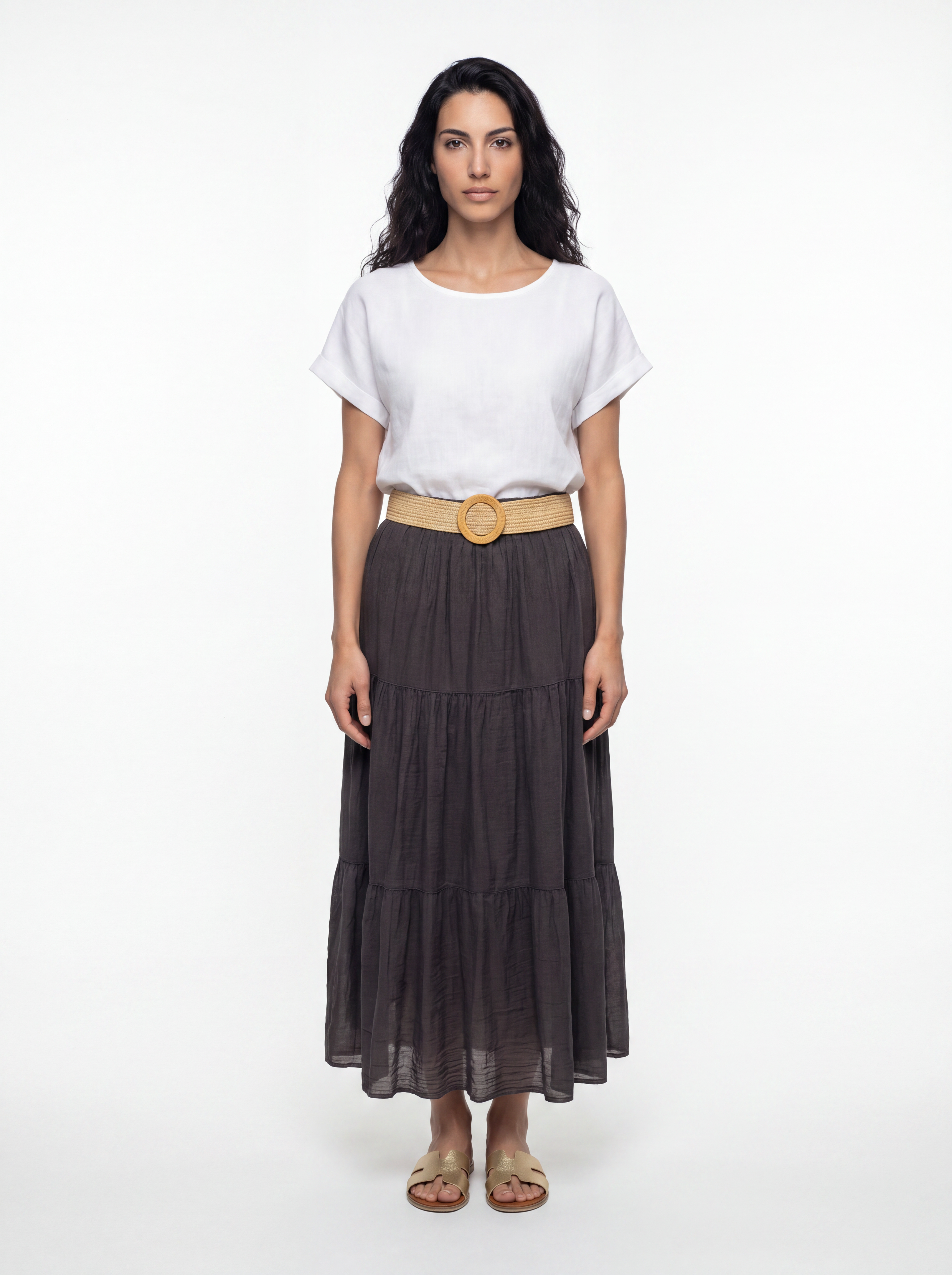 Samantha Skirt