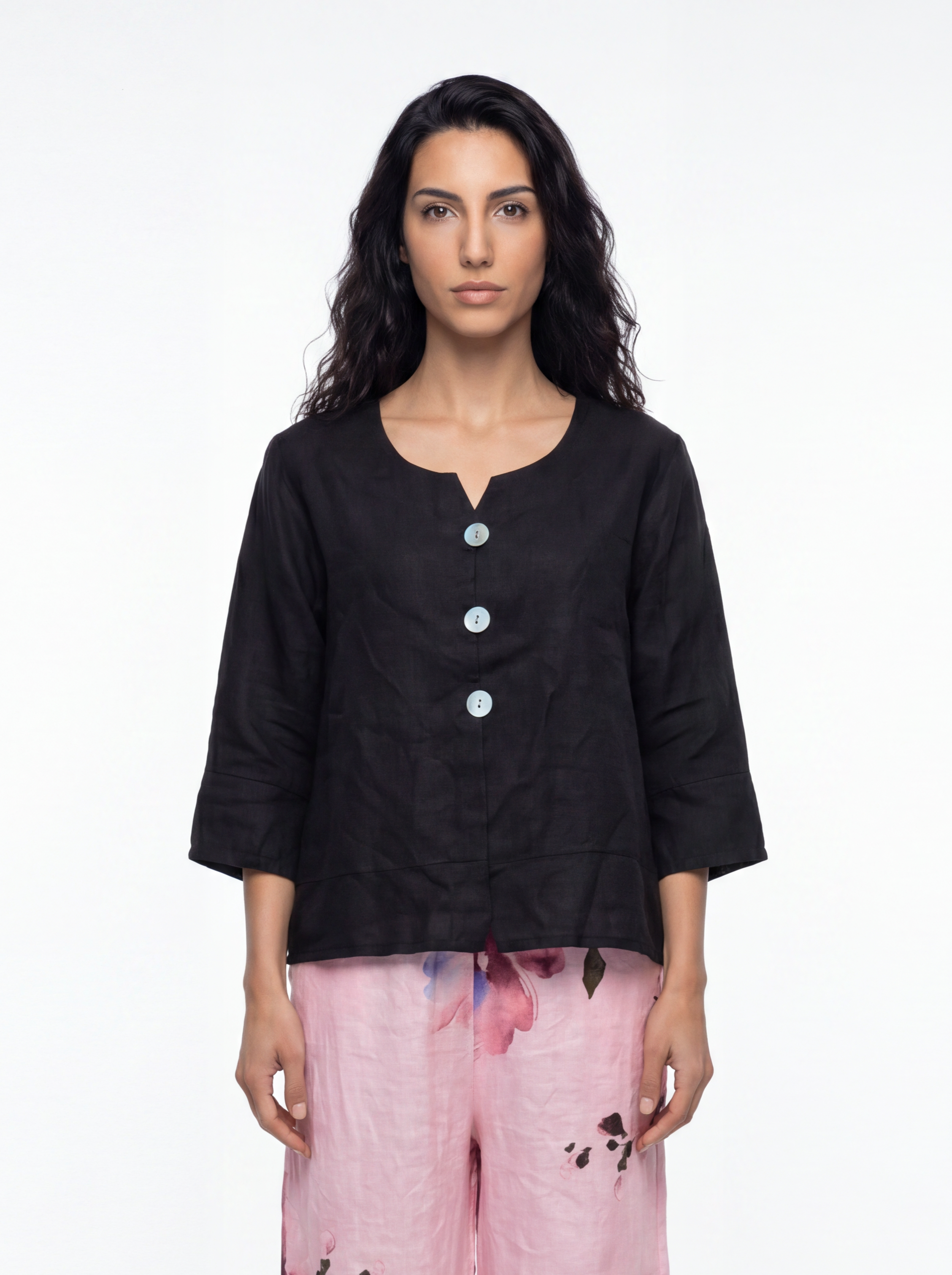 Megan Blouse