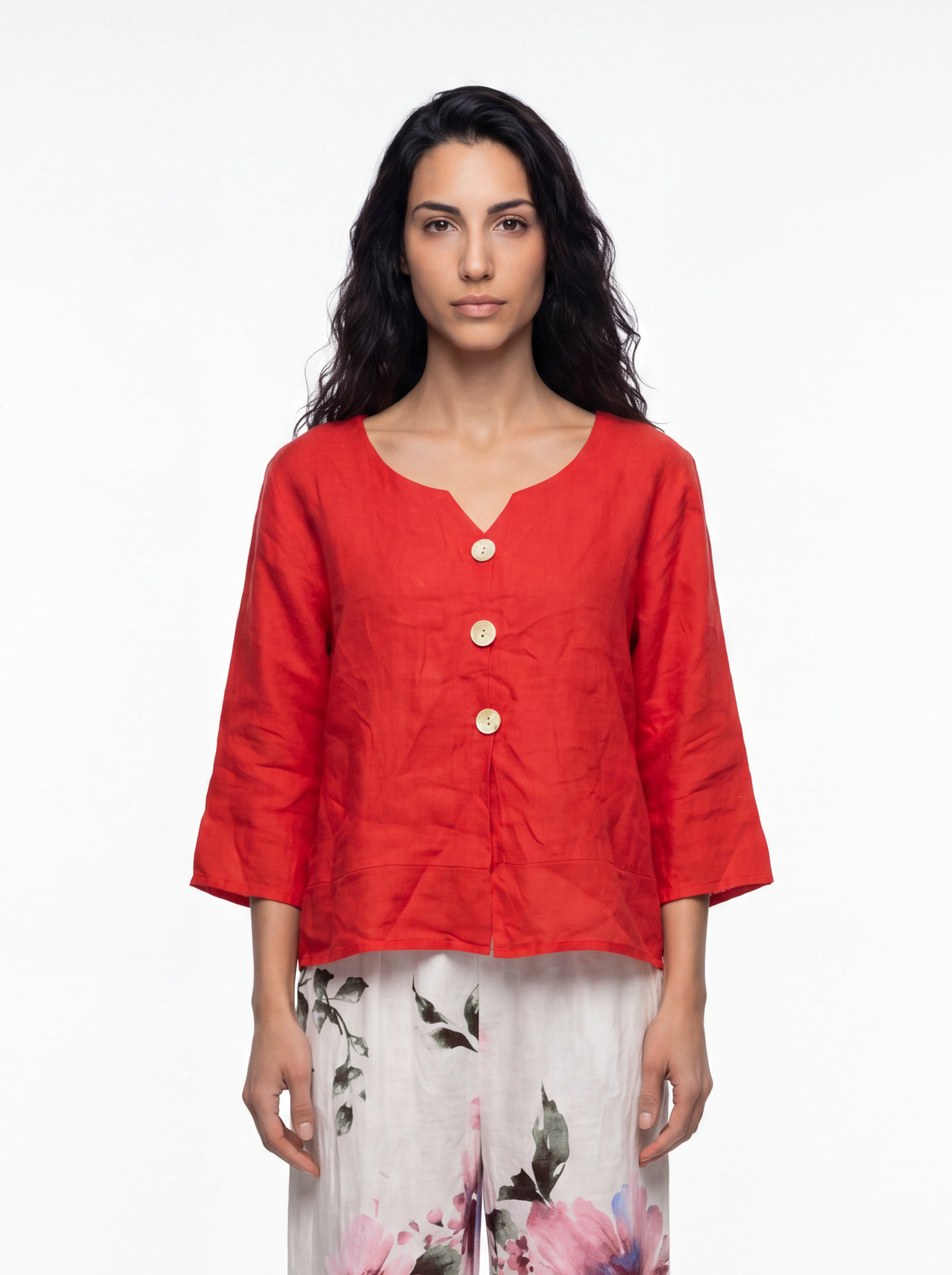 Megan Blouse
