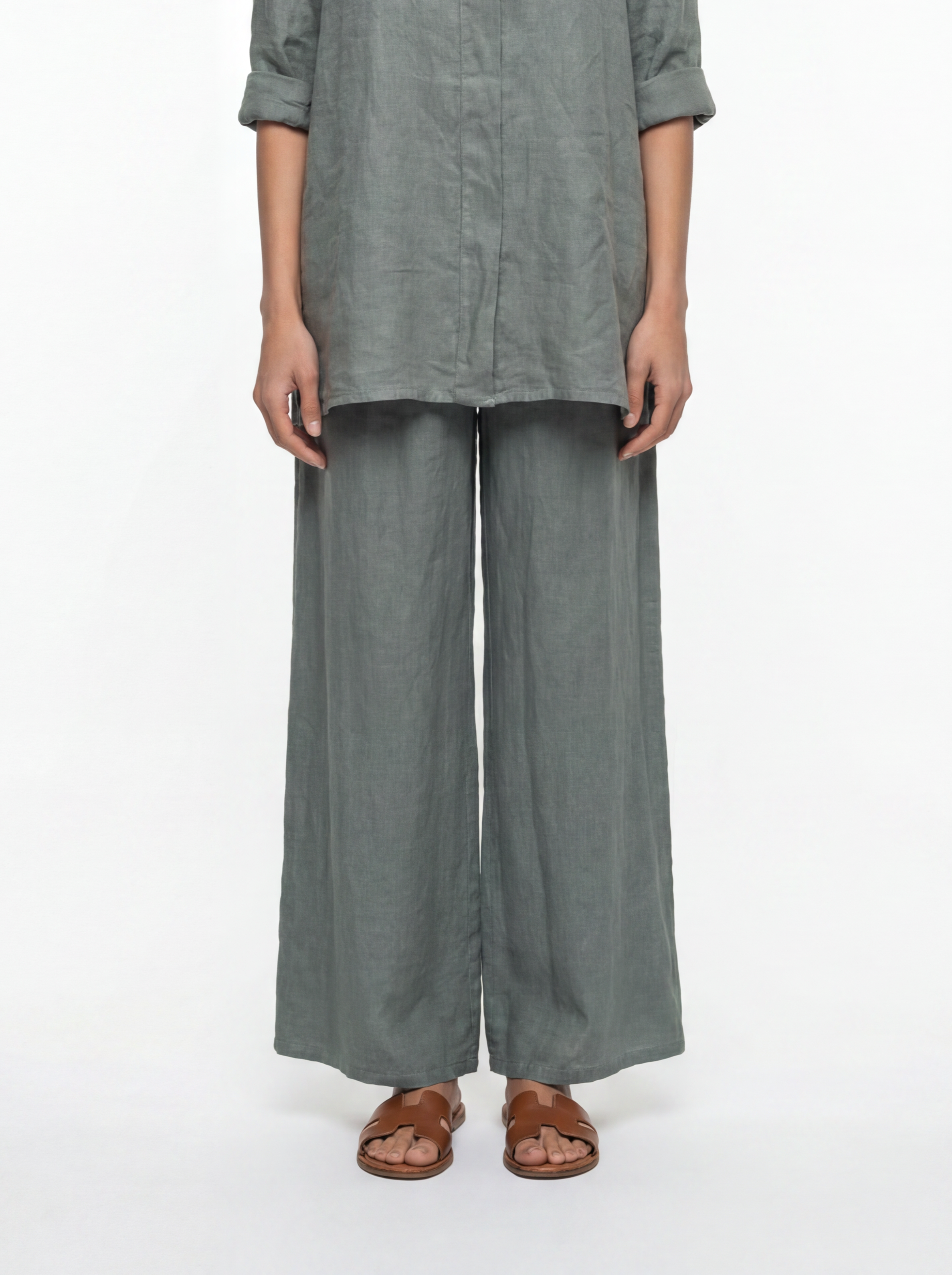 Pantaloni Rosa