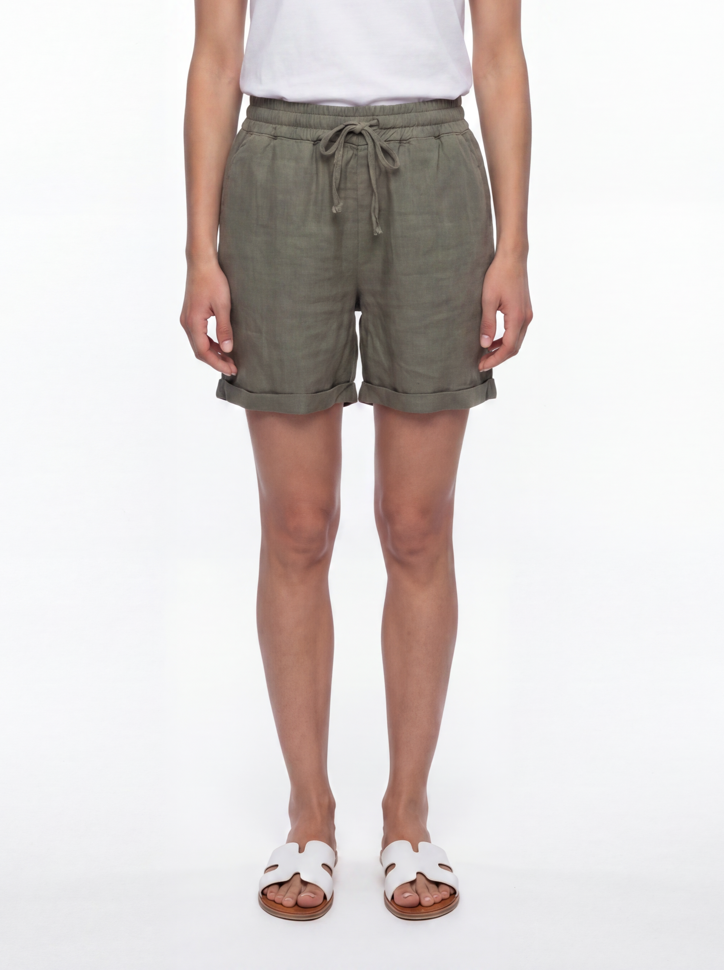 Pantaloncini Sofia