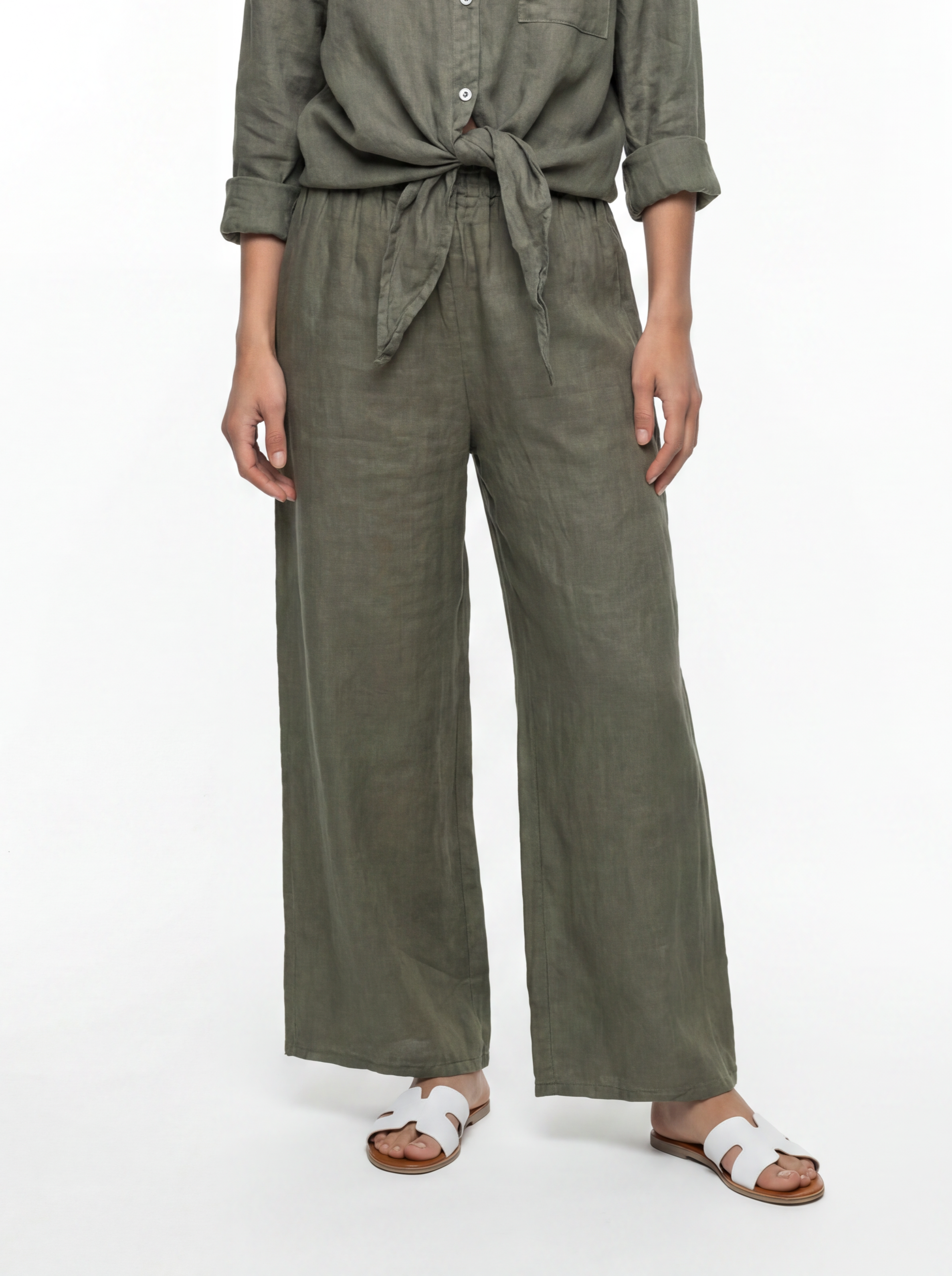 Pantaloni Marylin