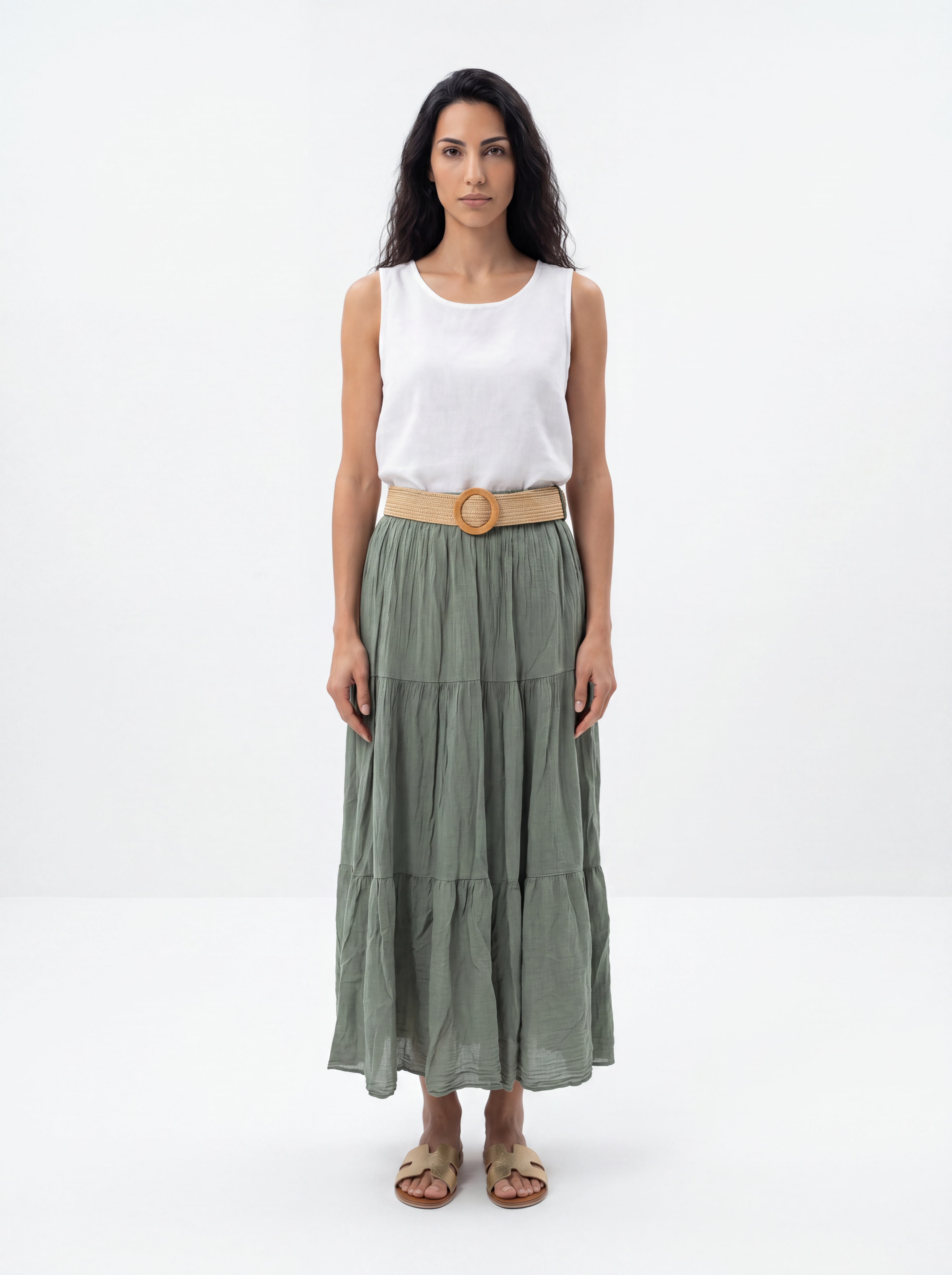 Samantha Skirt