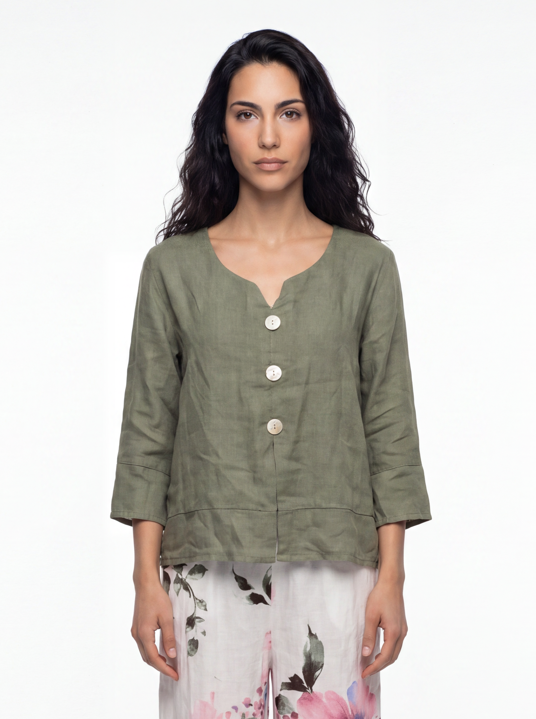 Megan Blouse