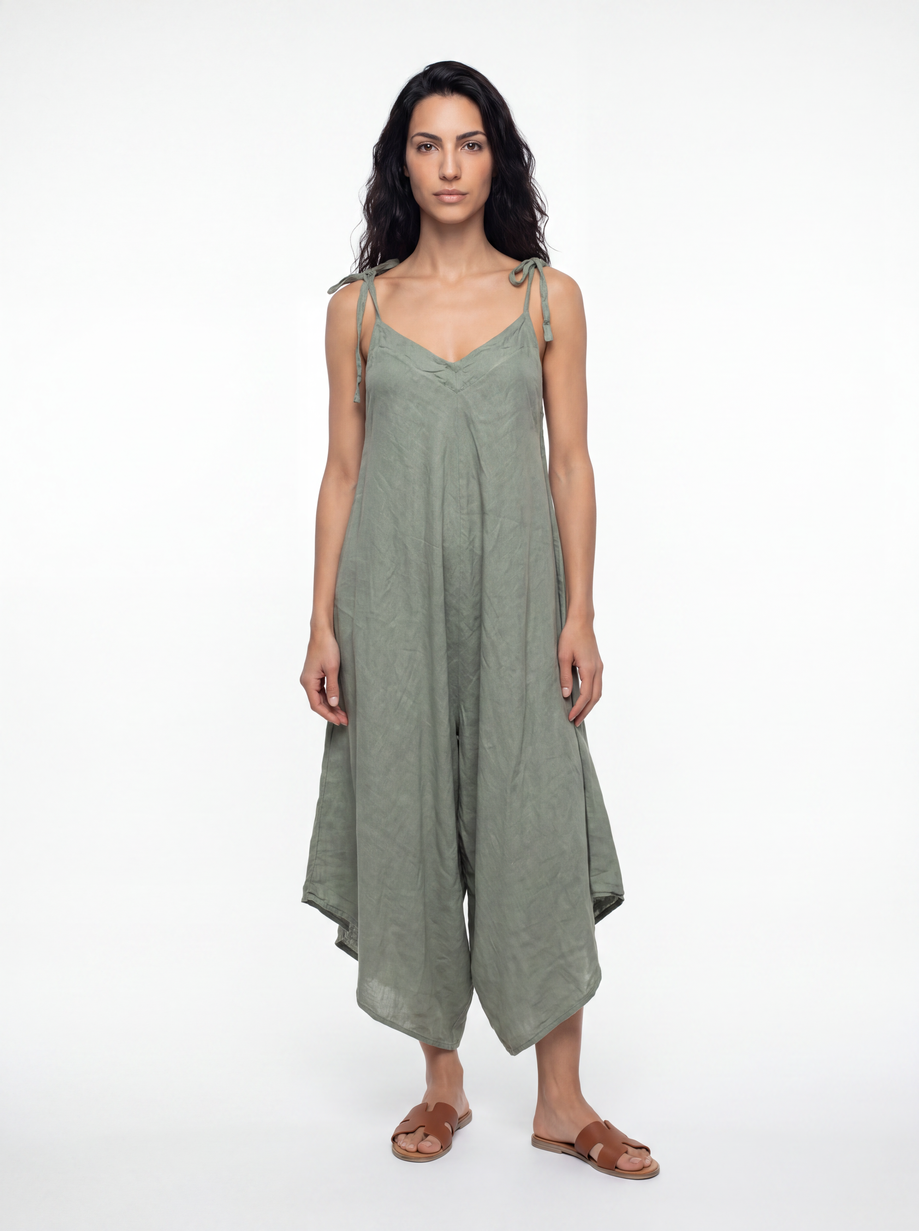 Michelle Jumpsuit