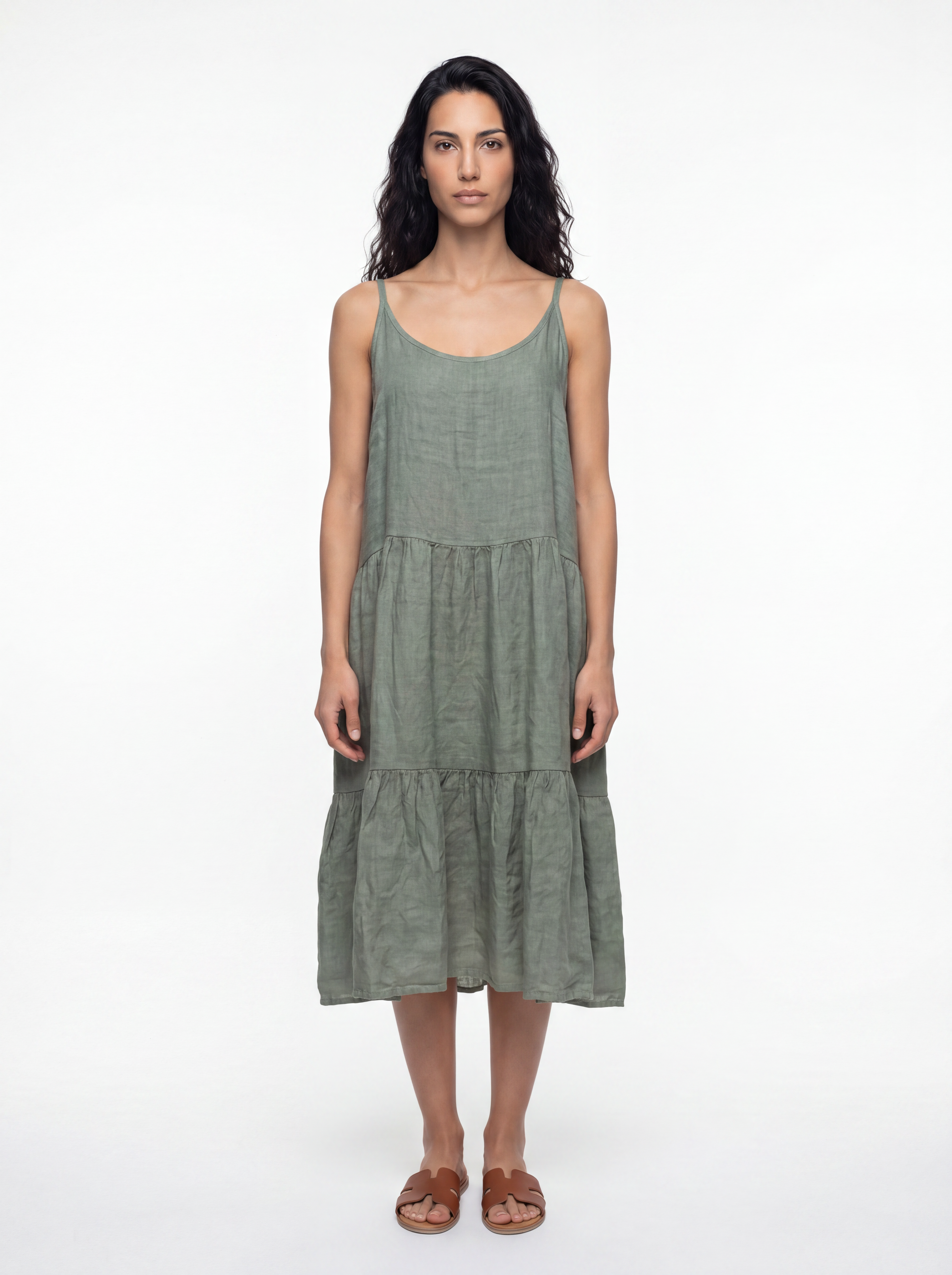 Mary Dress