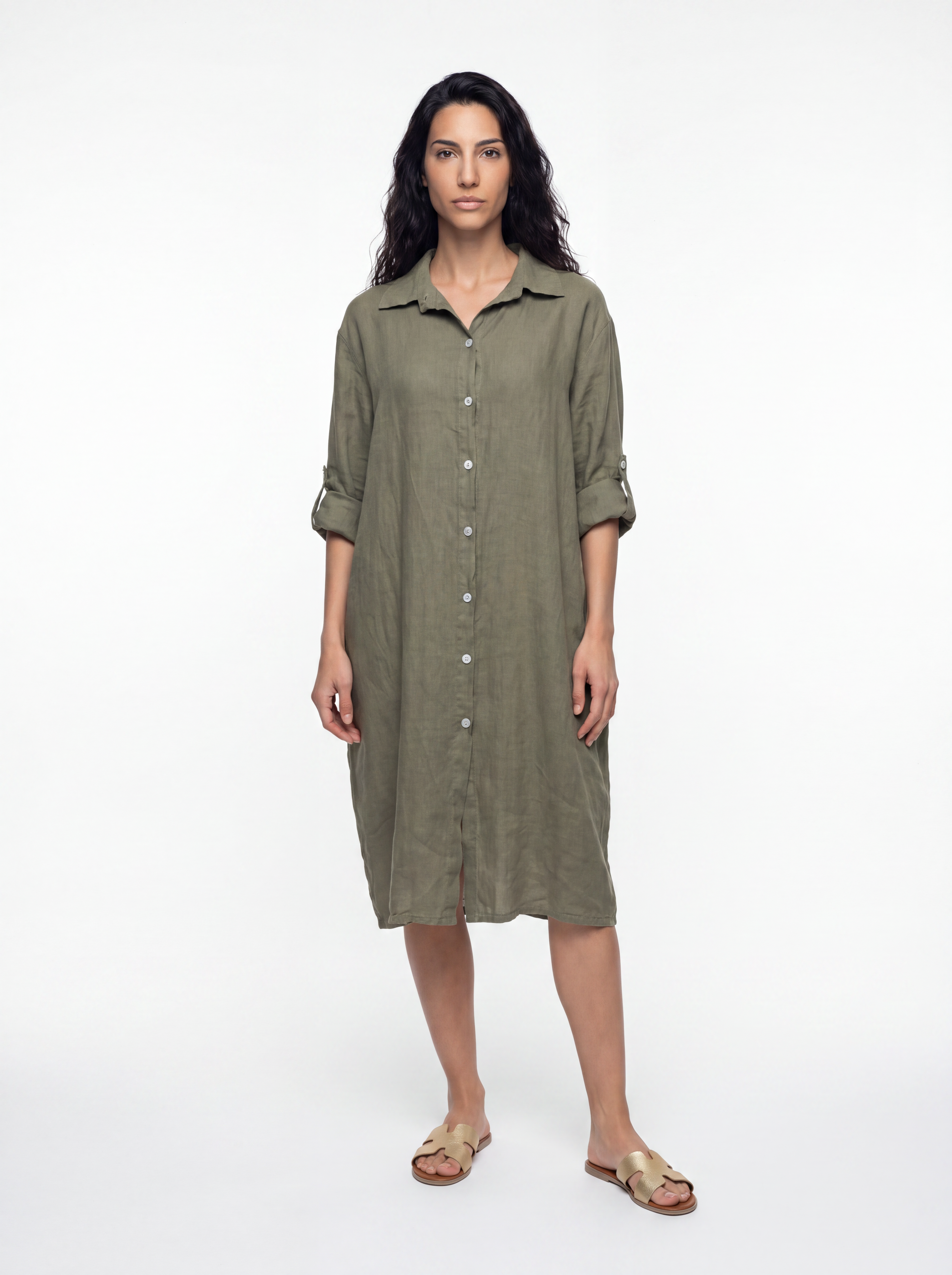 Ginevra Dress