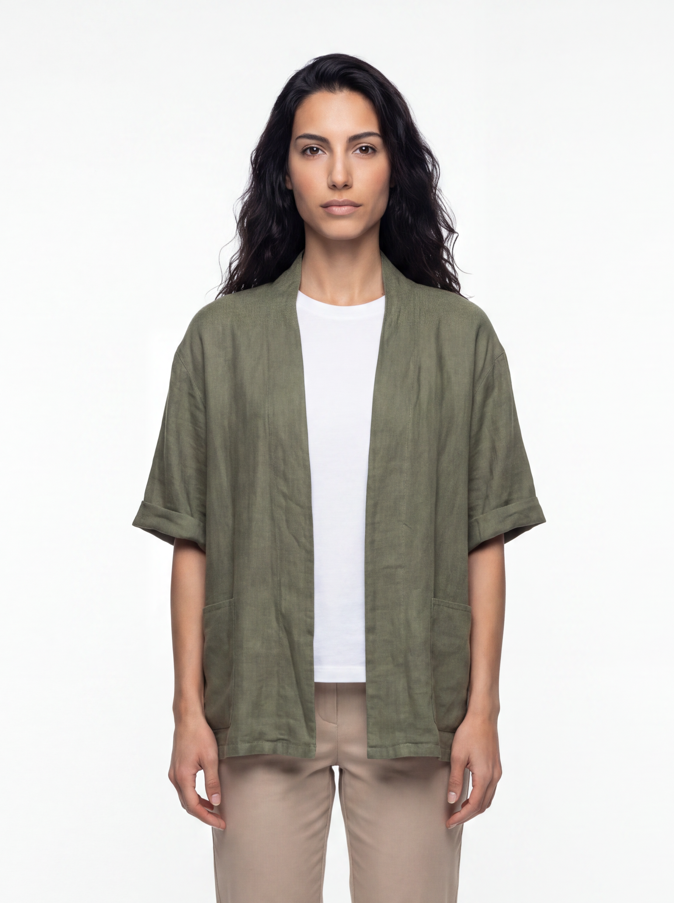 Emma Cardigan