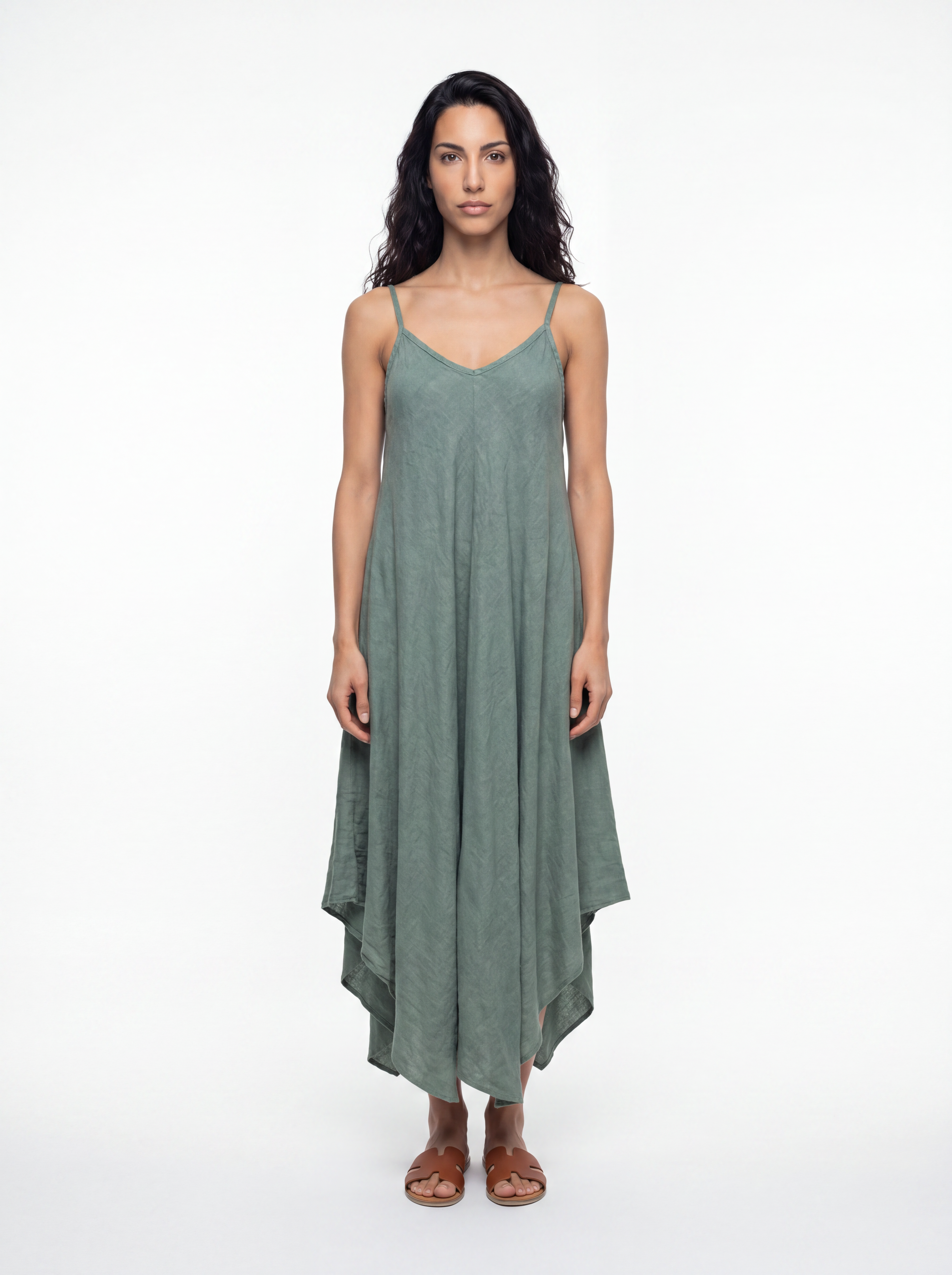 Jasmine Dress