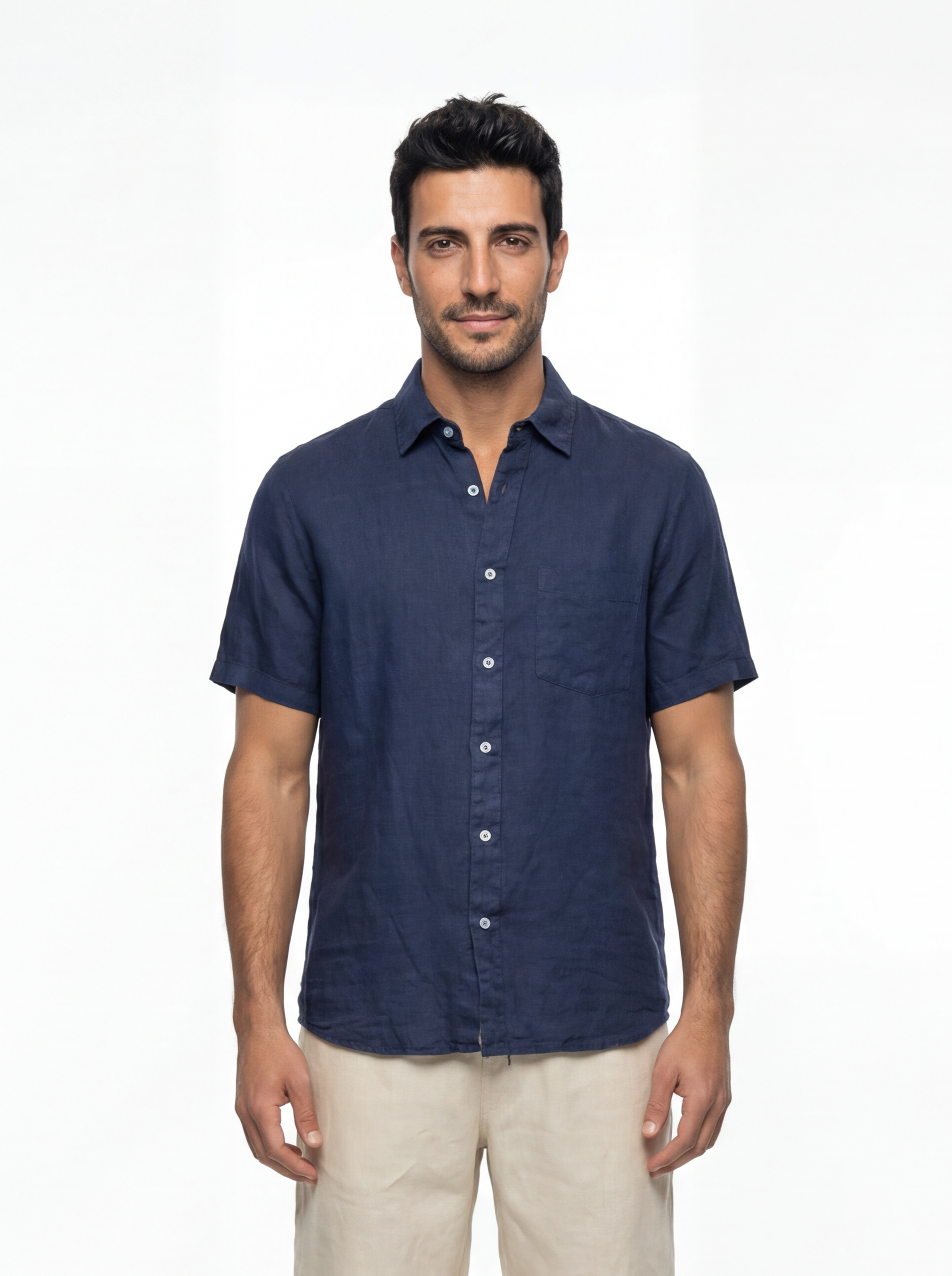 Camiseta del Napoli