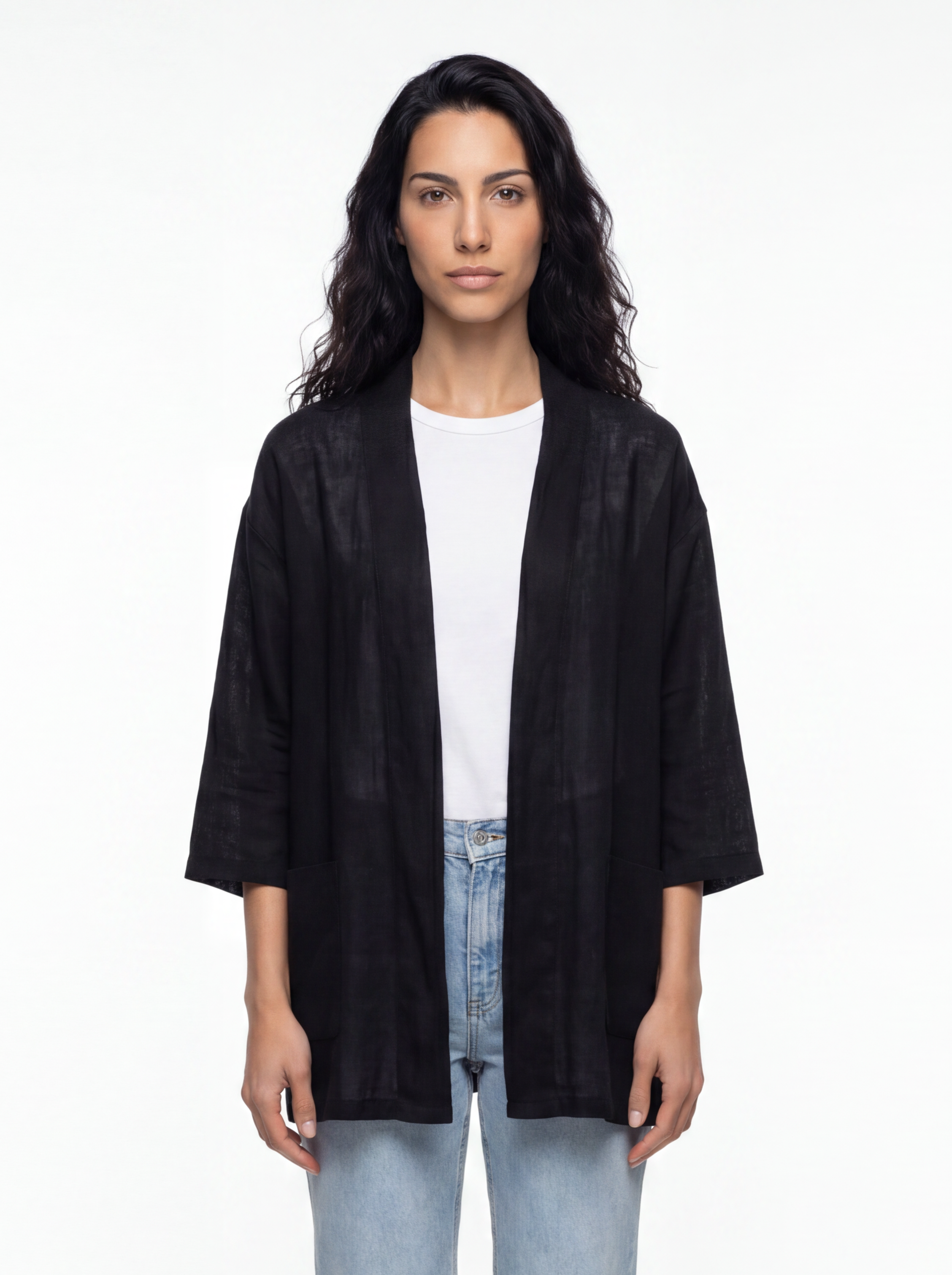 Emma Cardigan