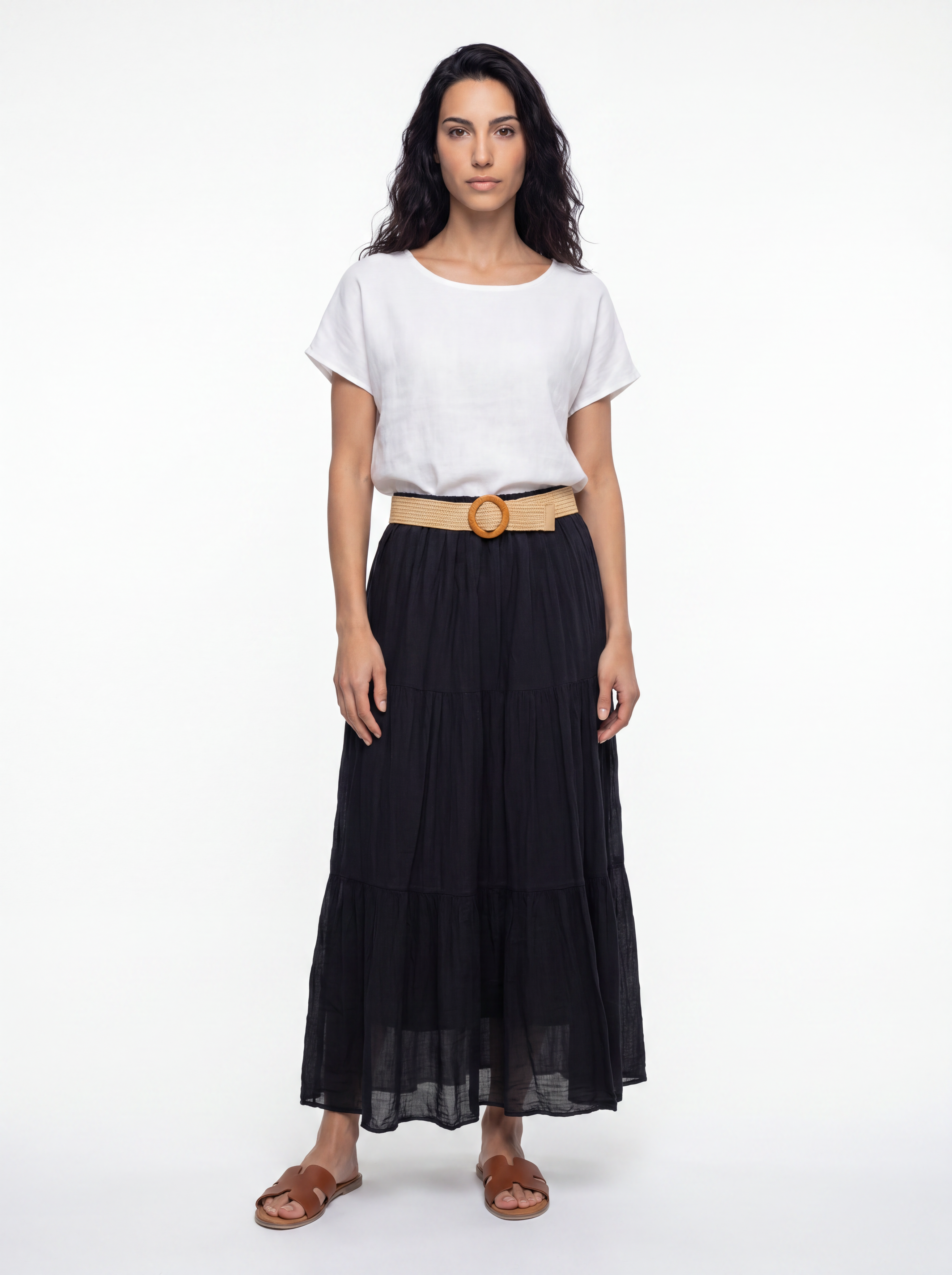 Samantha Skirt