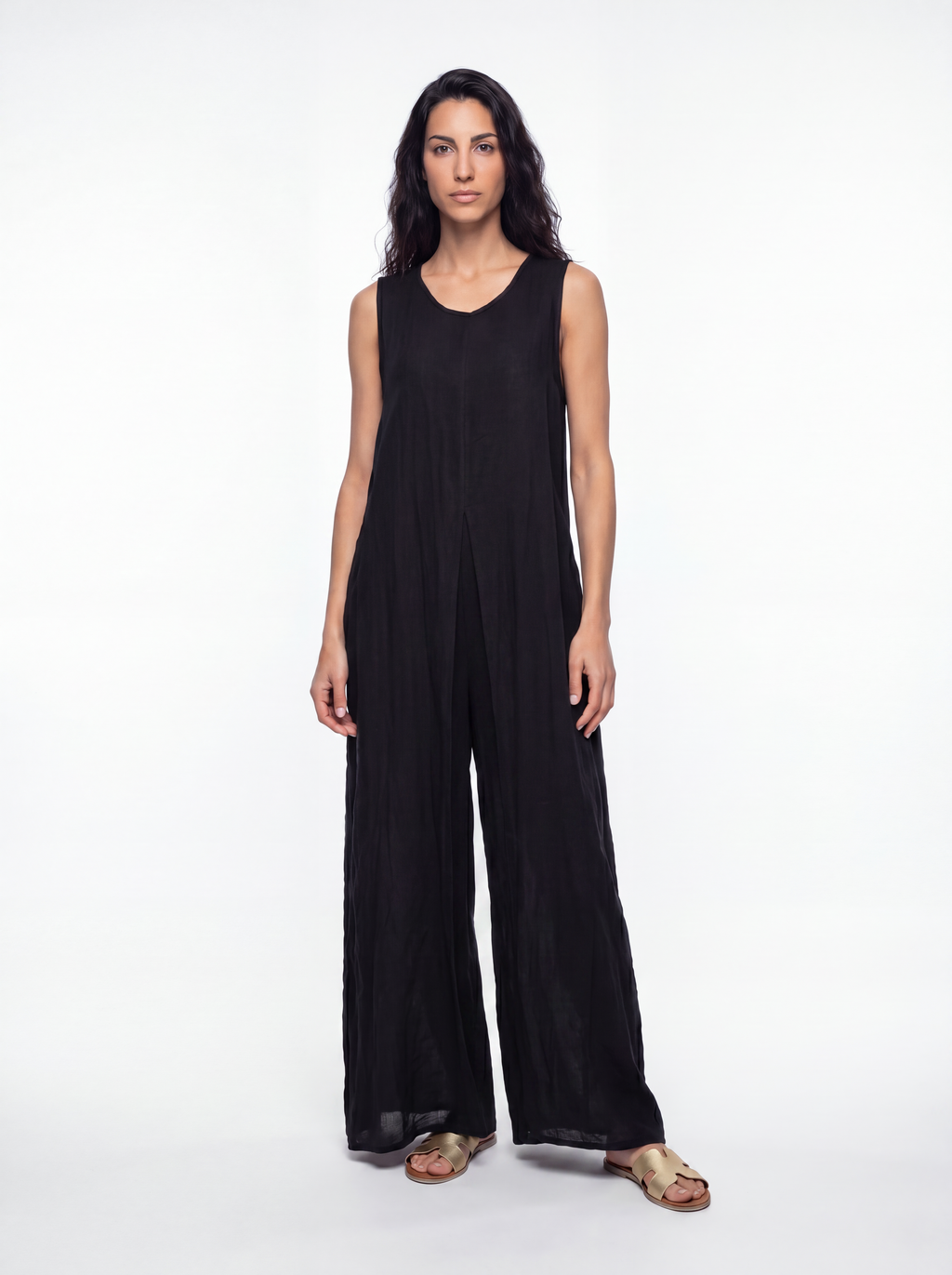 Lucy Jumpsuit