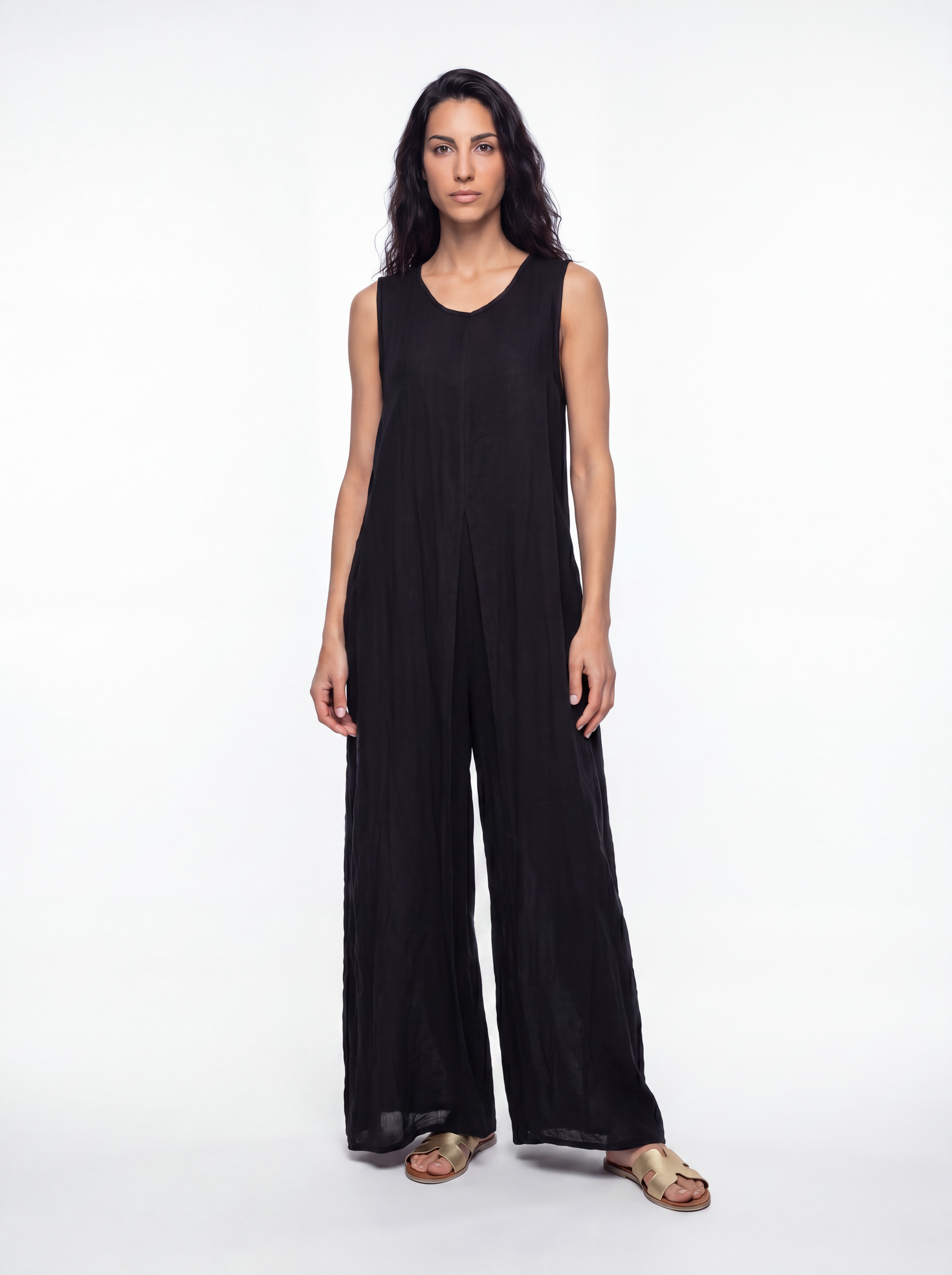 Lucy Jumpsuit
