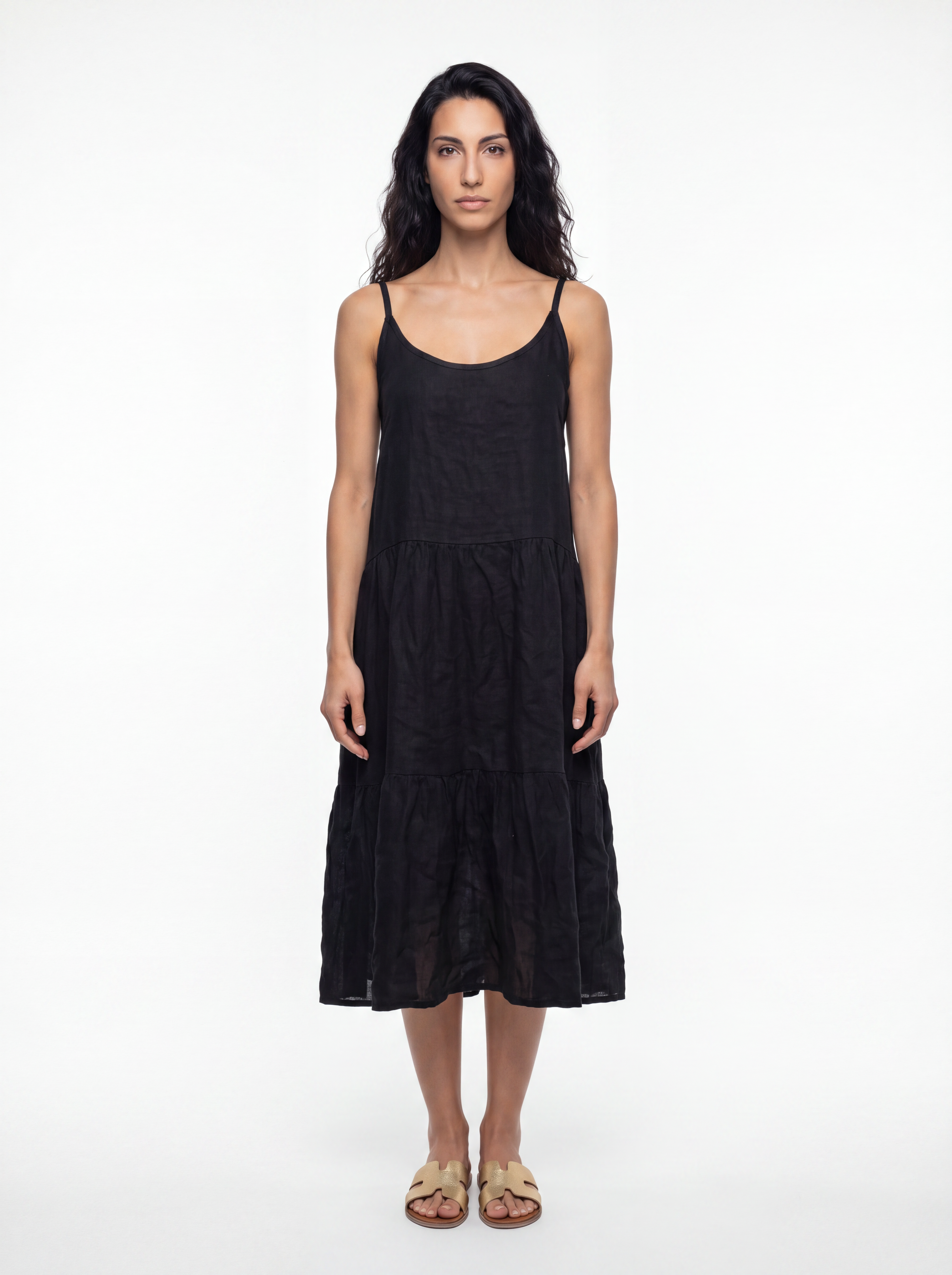 Mary Dress