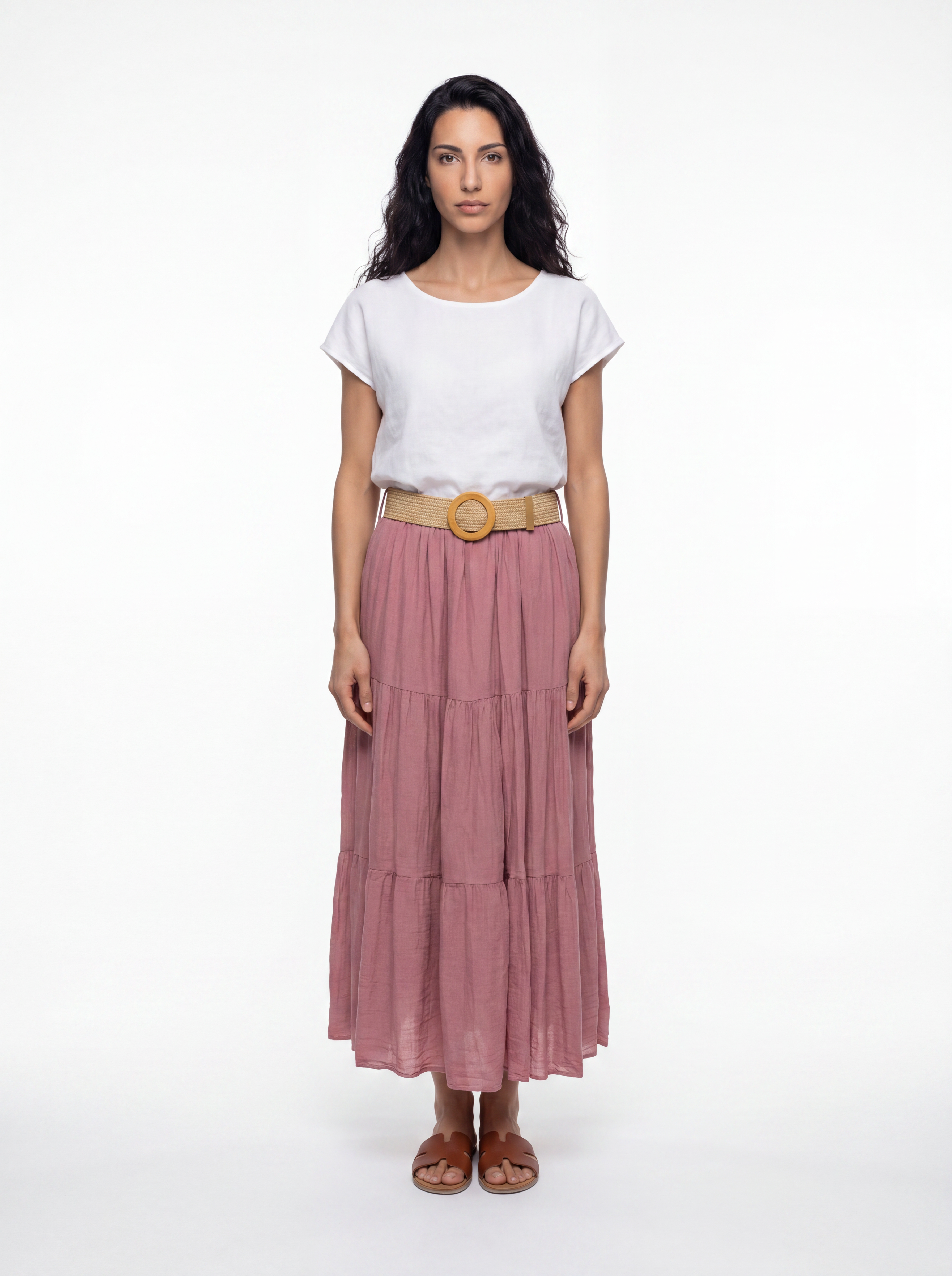 Samantha Skirt