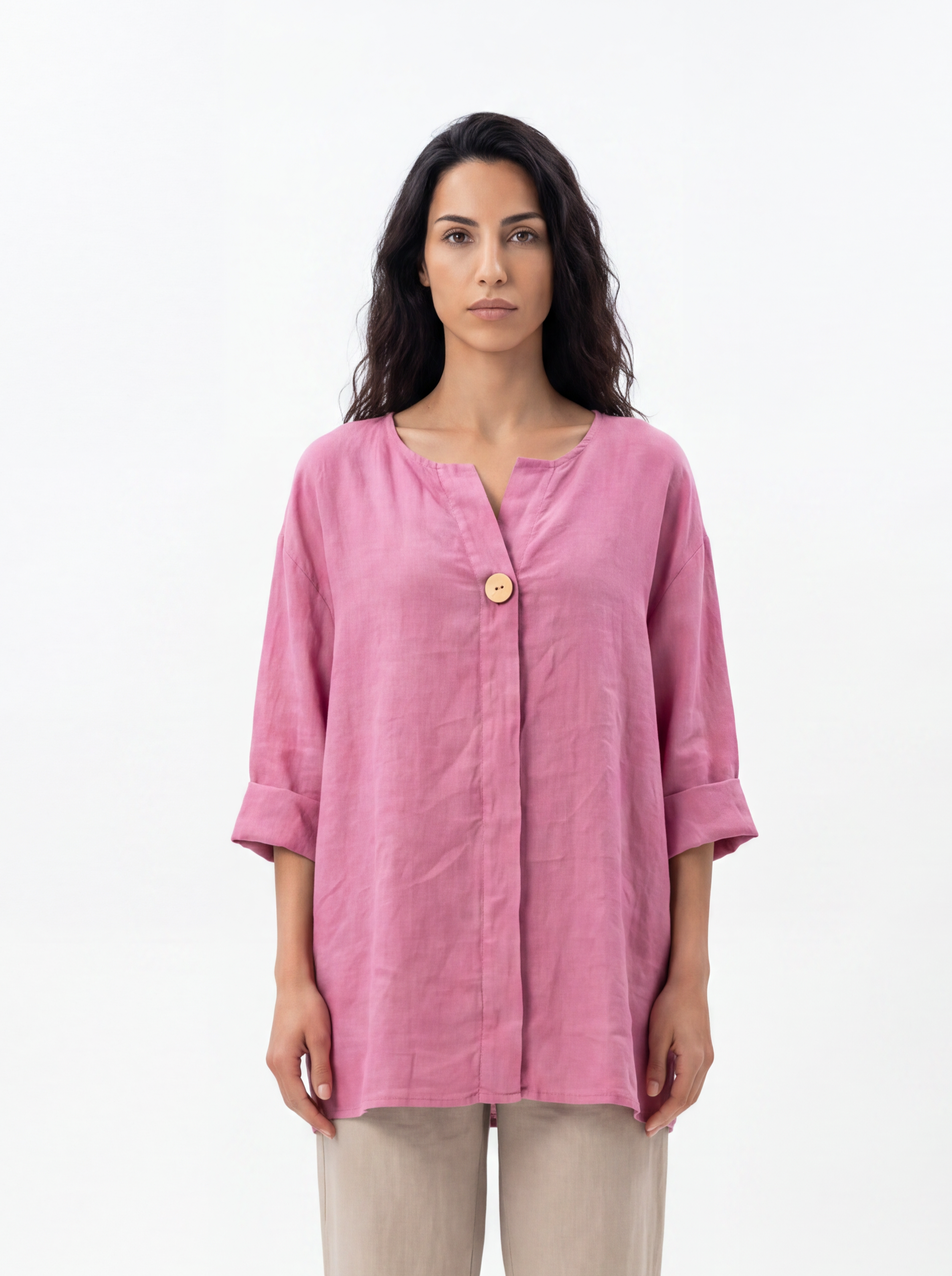 Barbara Shirt