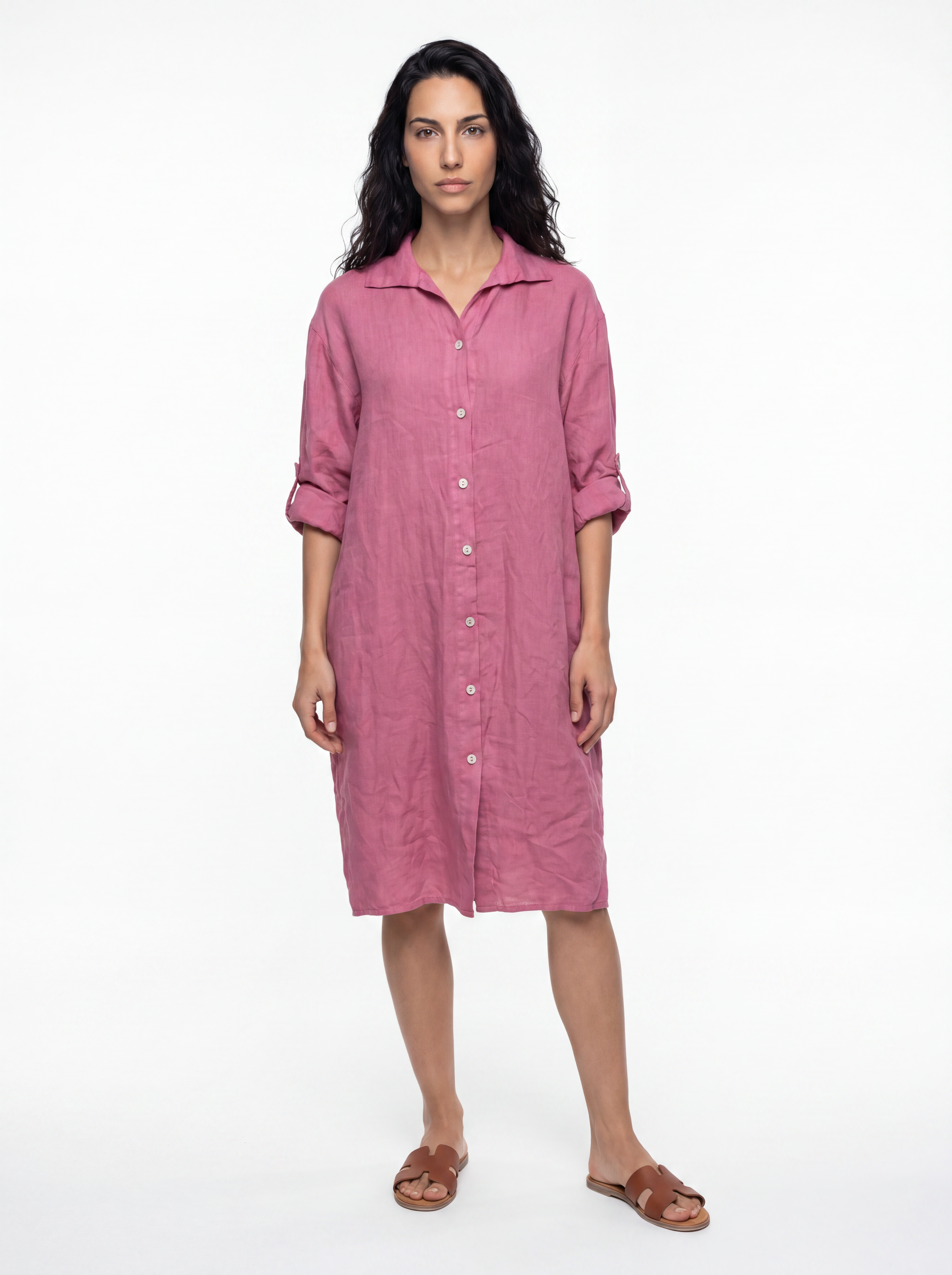 Ginevra Dress