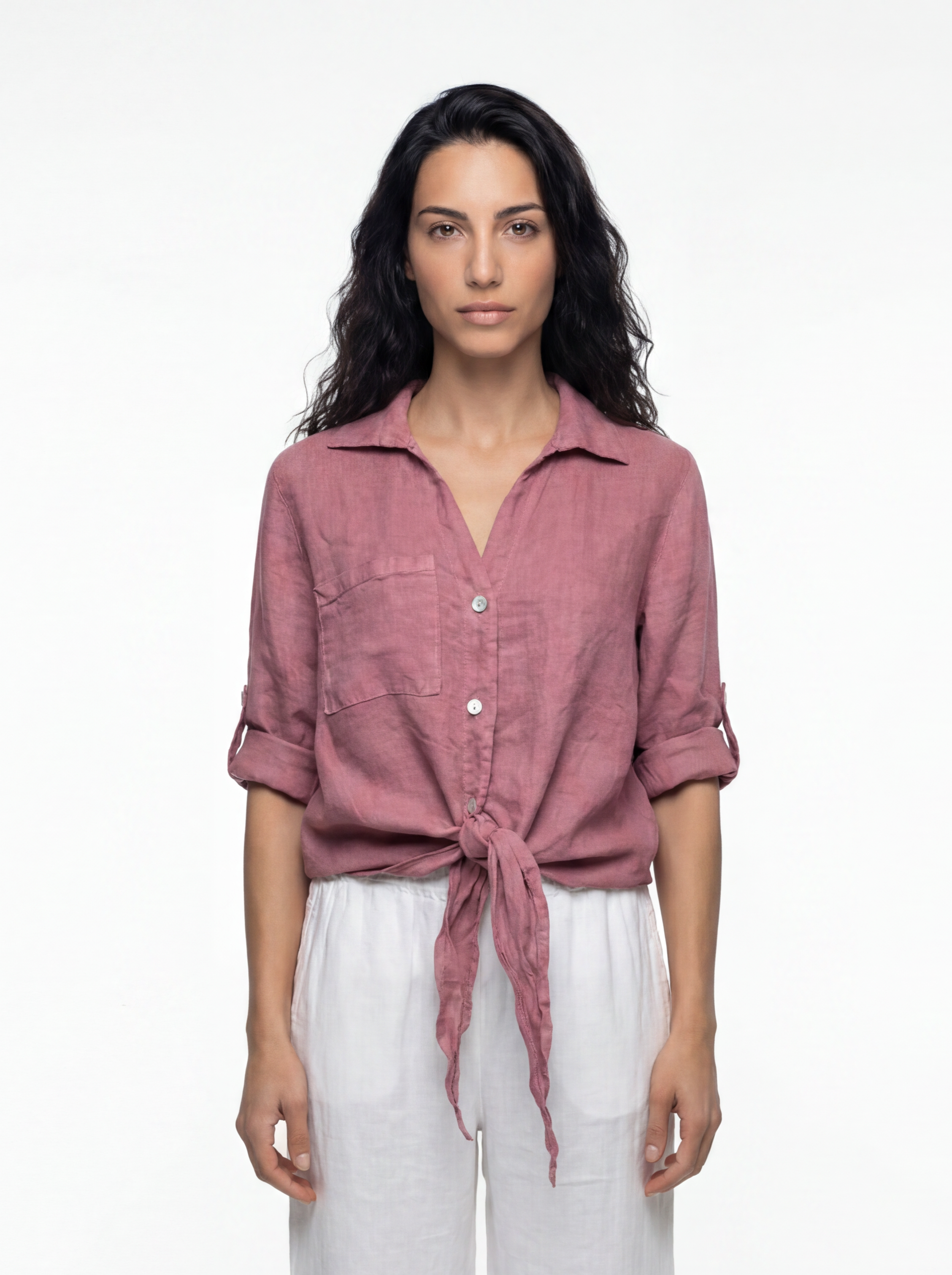 Camicia Stacy