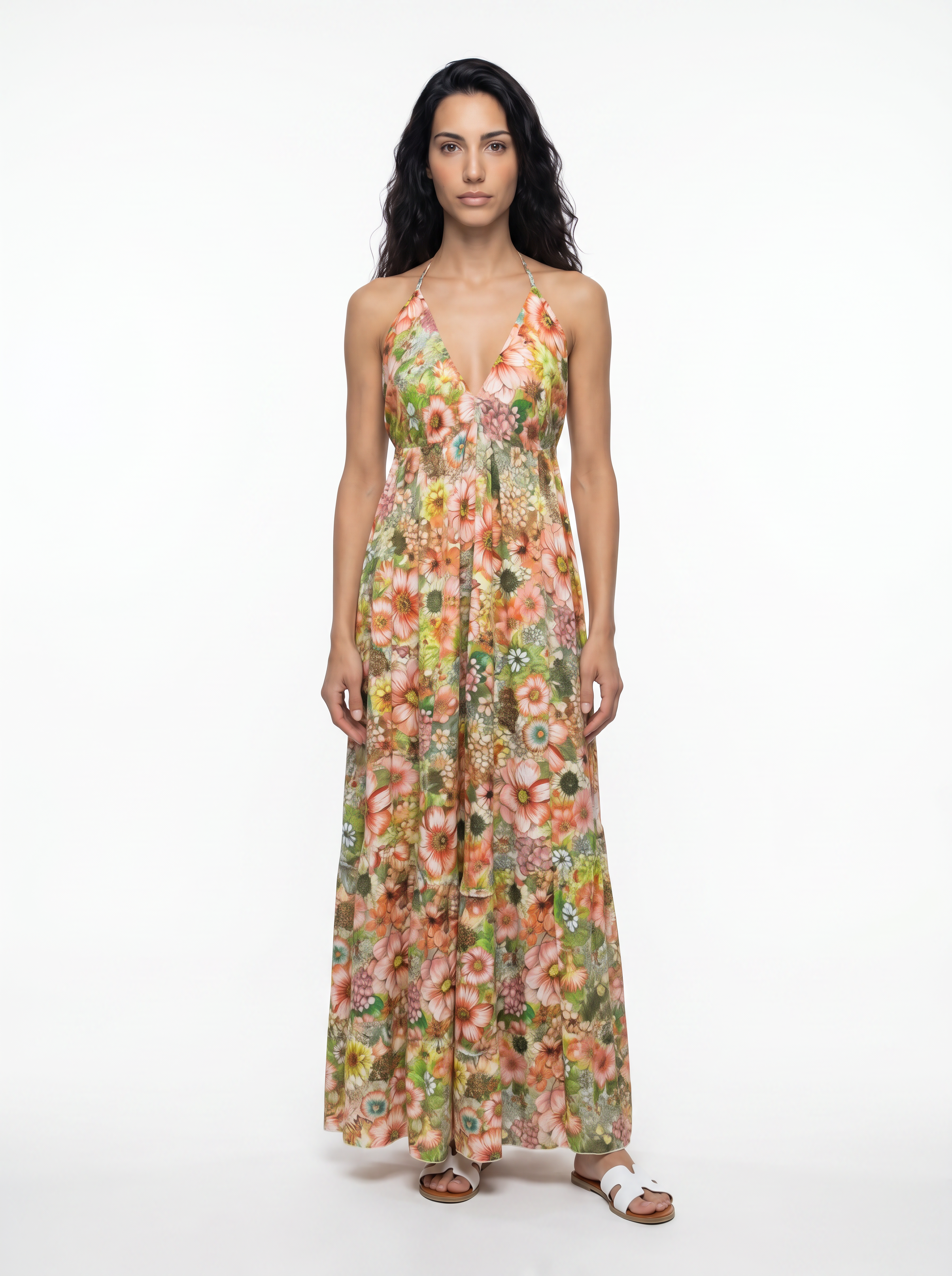 Vestito Yelika