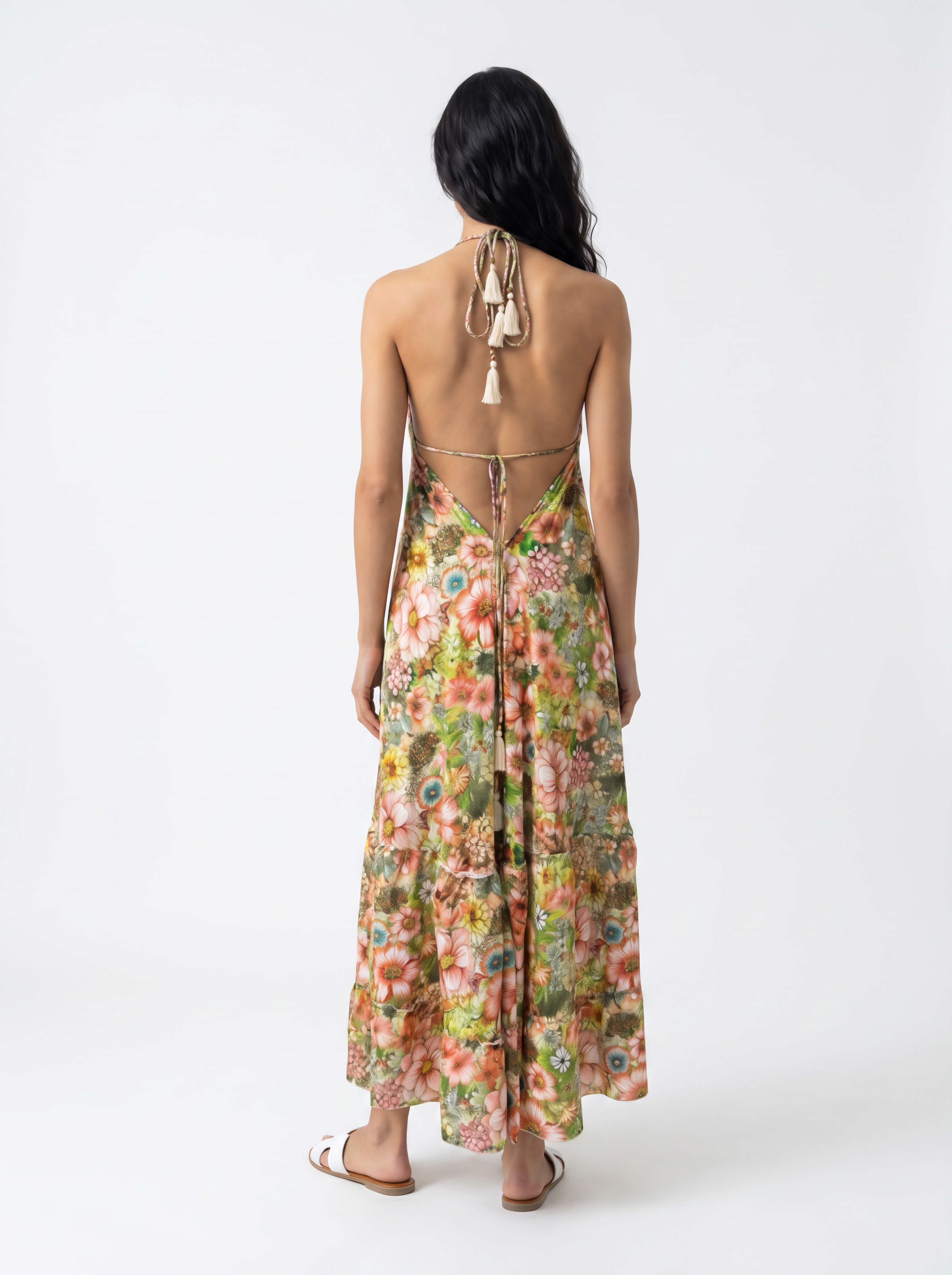 Vestito Yelika