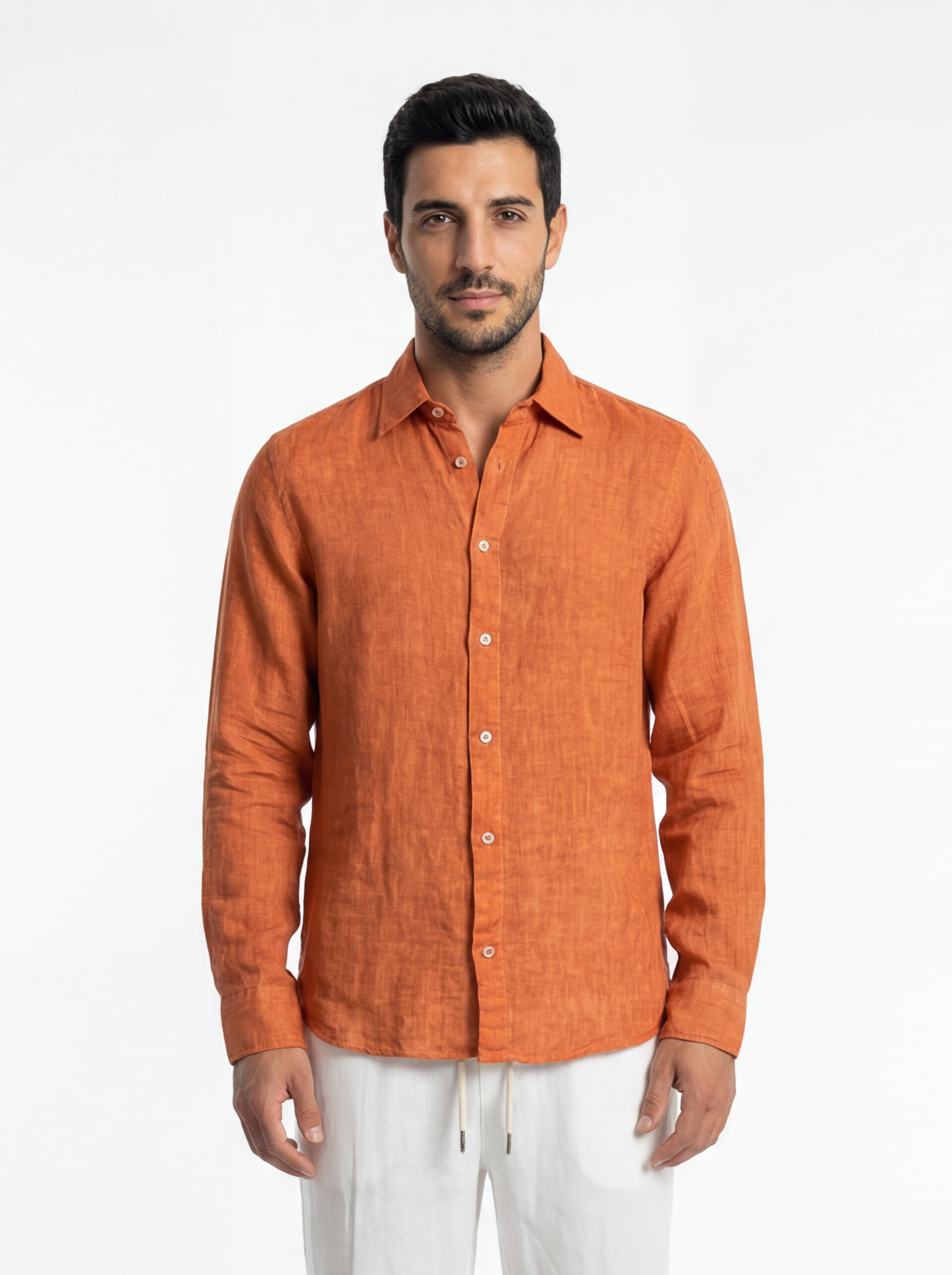 Camisa Positano
