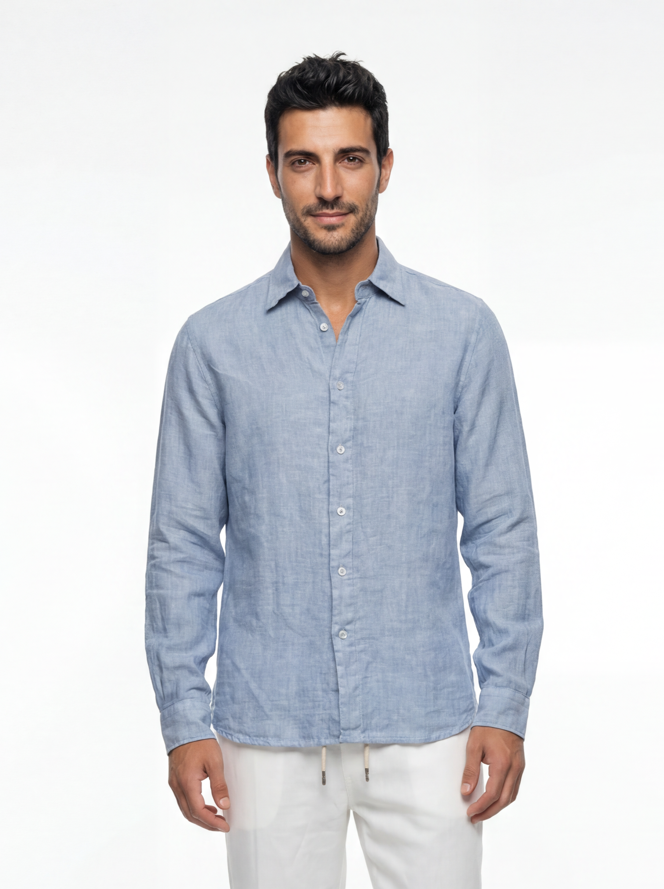 Camisa Positano