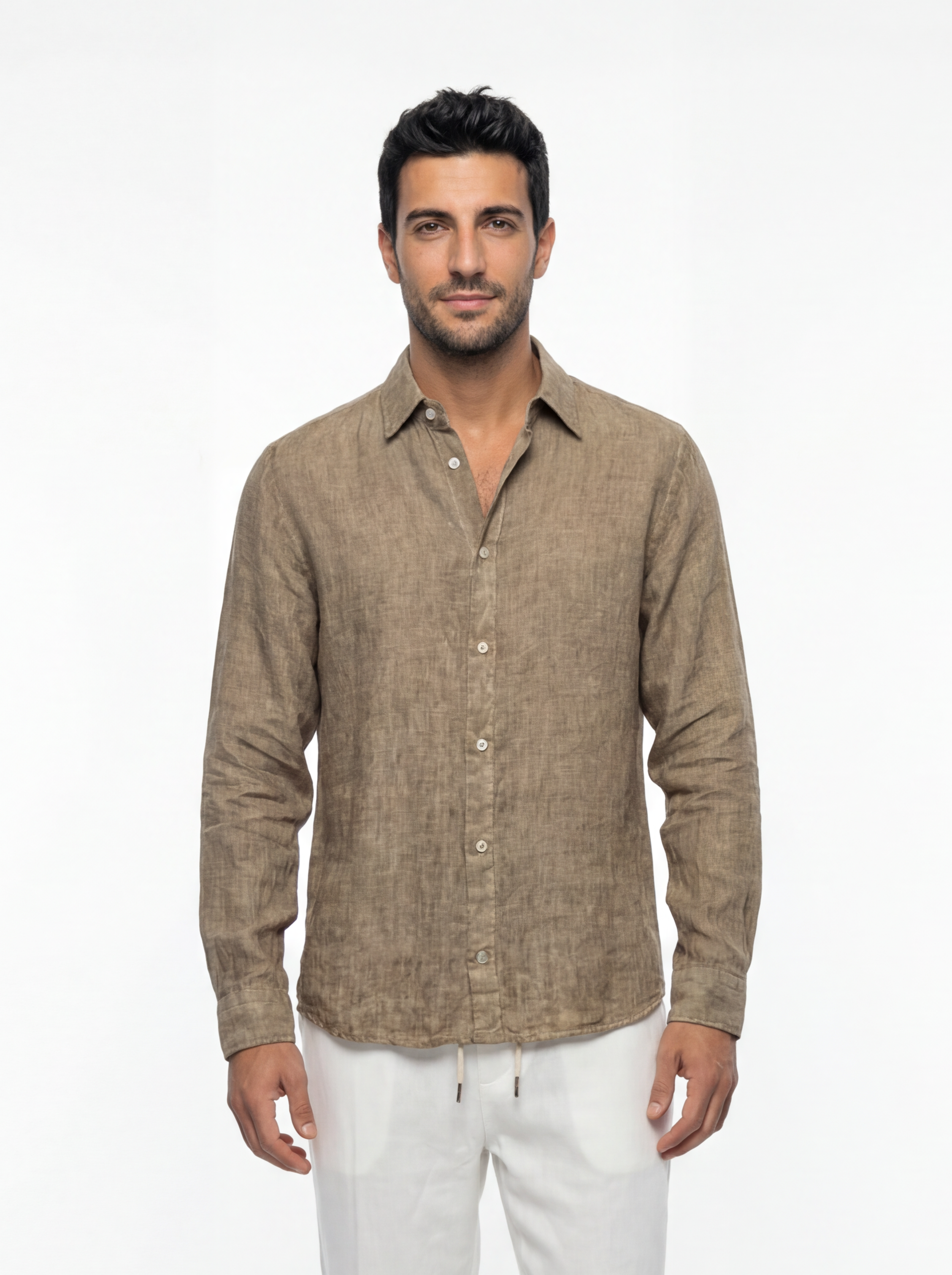 Camisa Positano