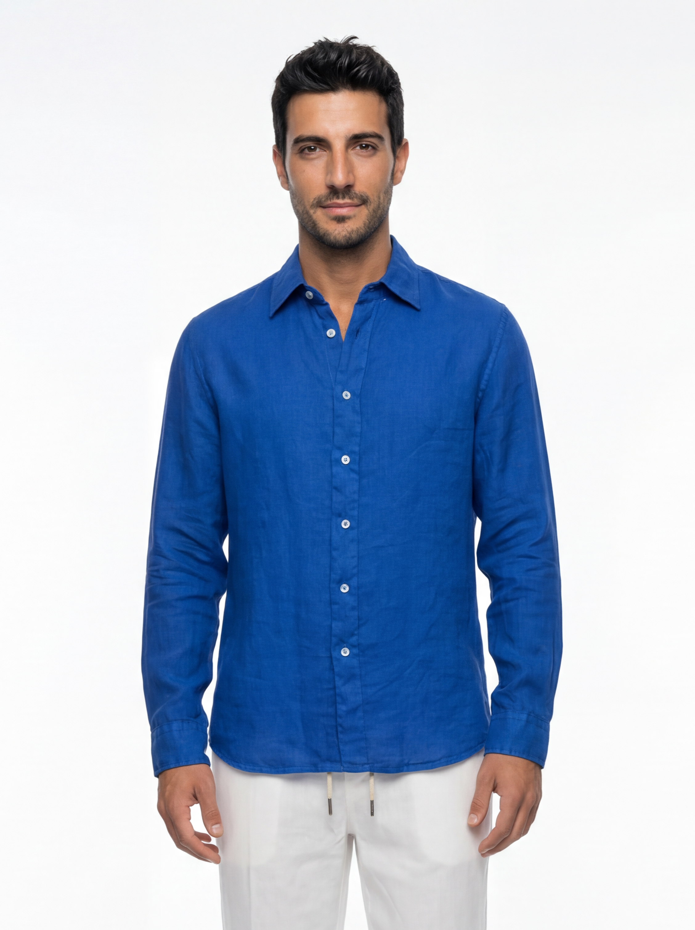 Camisa Positano