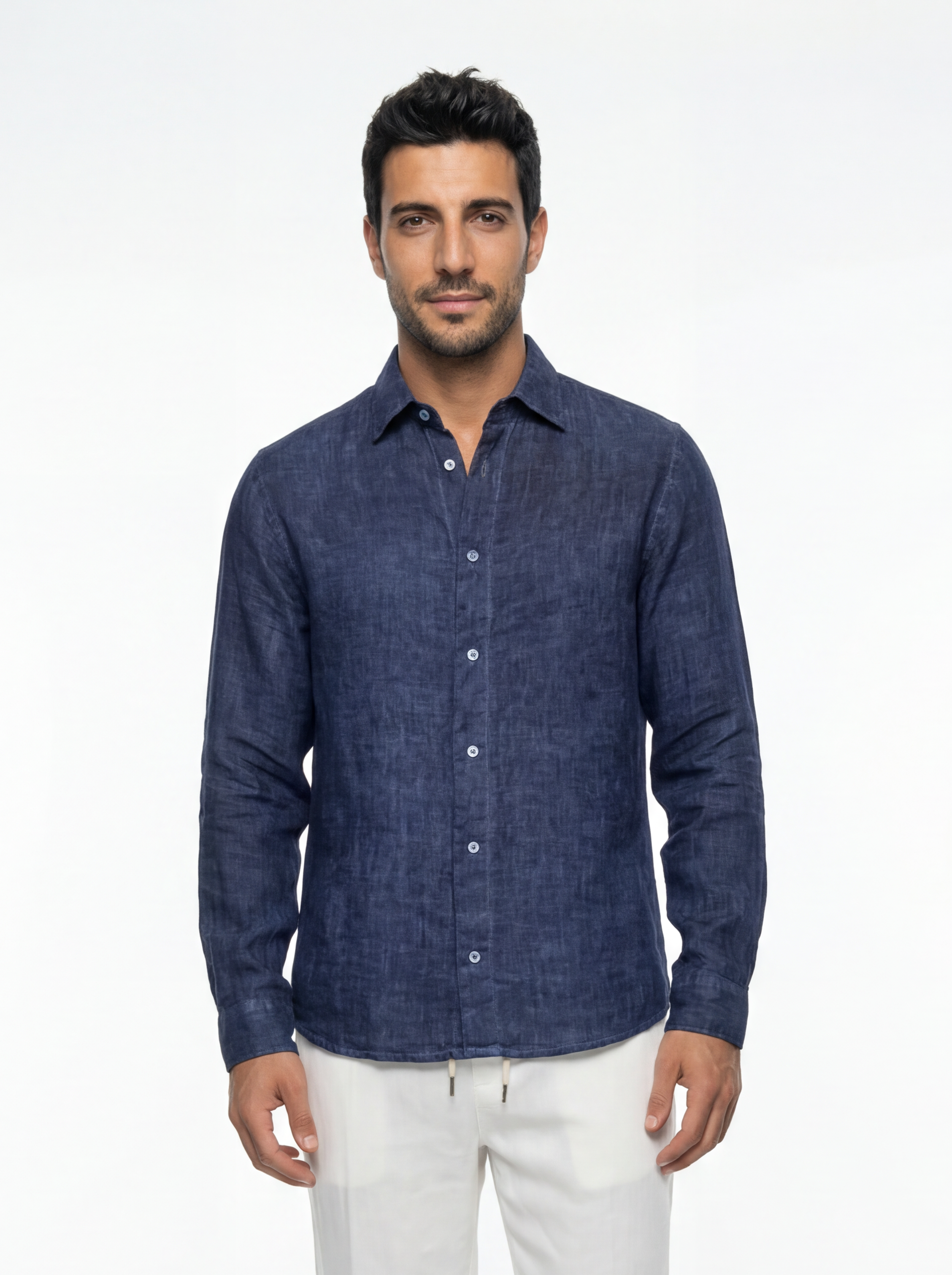 Camisa Positano